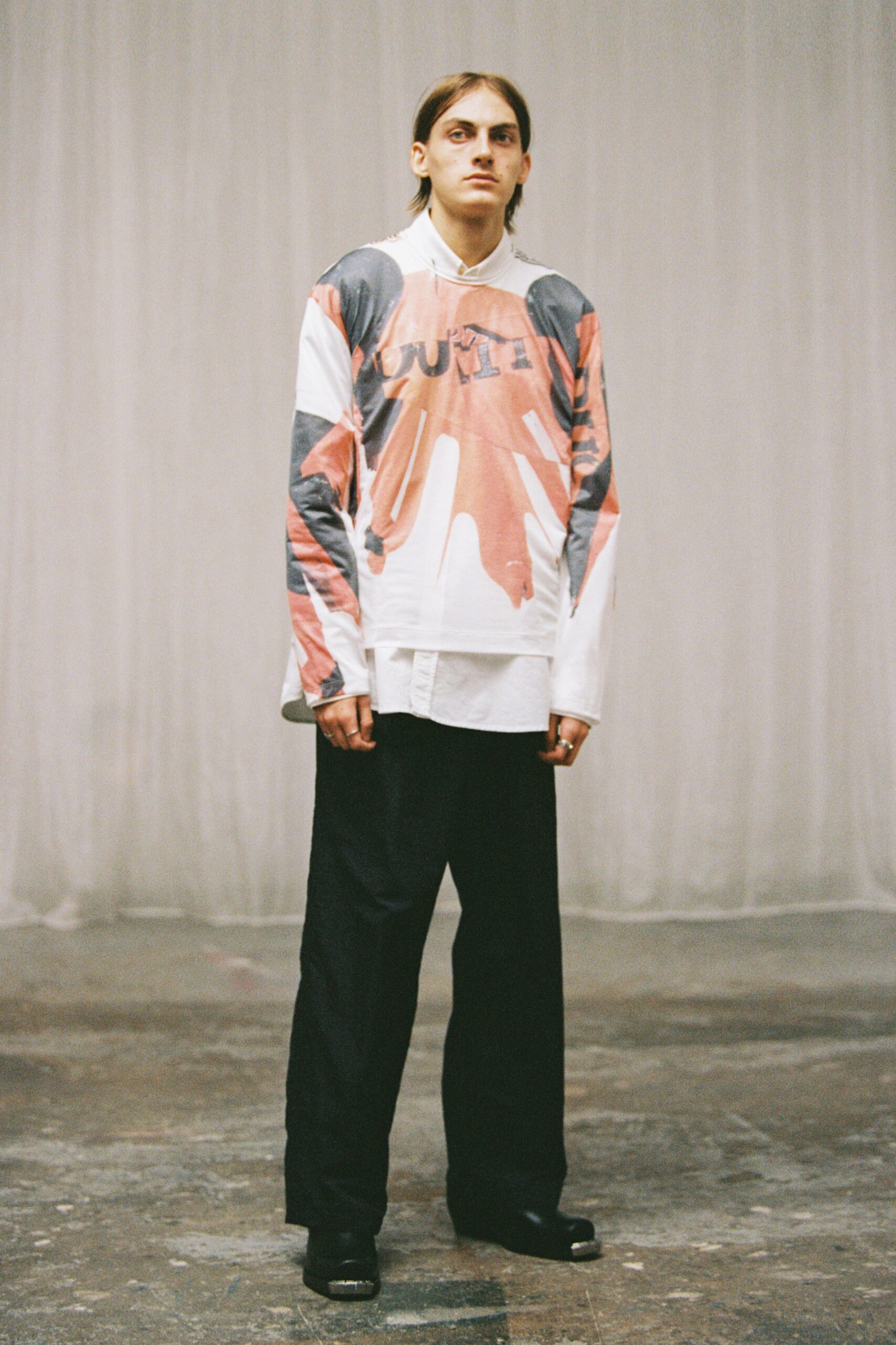 Our Legacy S/S 21 Look 33
