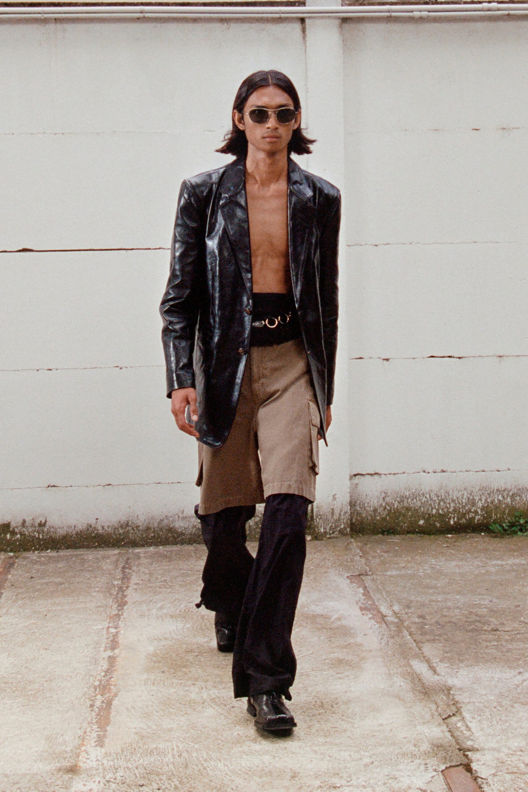 Our Legacy S/S 24 Menswear Look 33