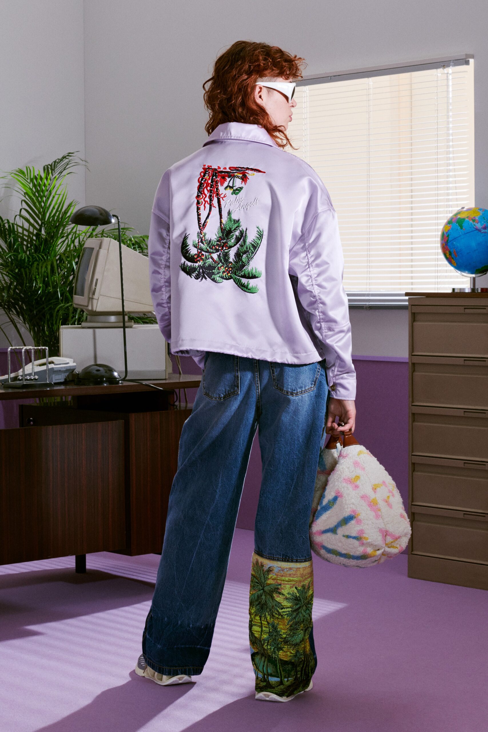 Palm Angels S/S 23 Look 33