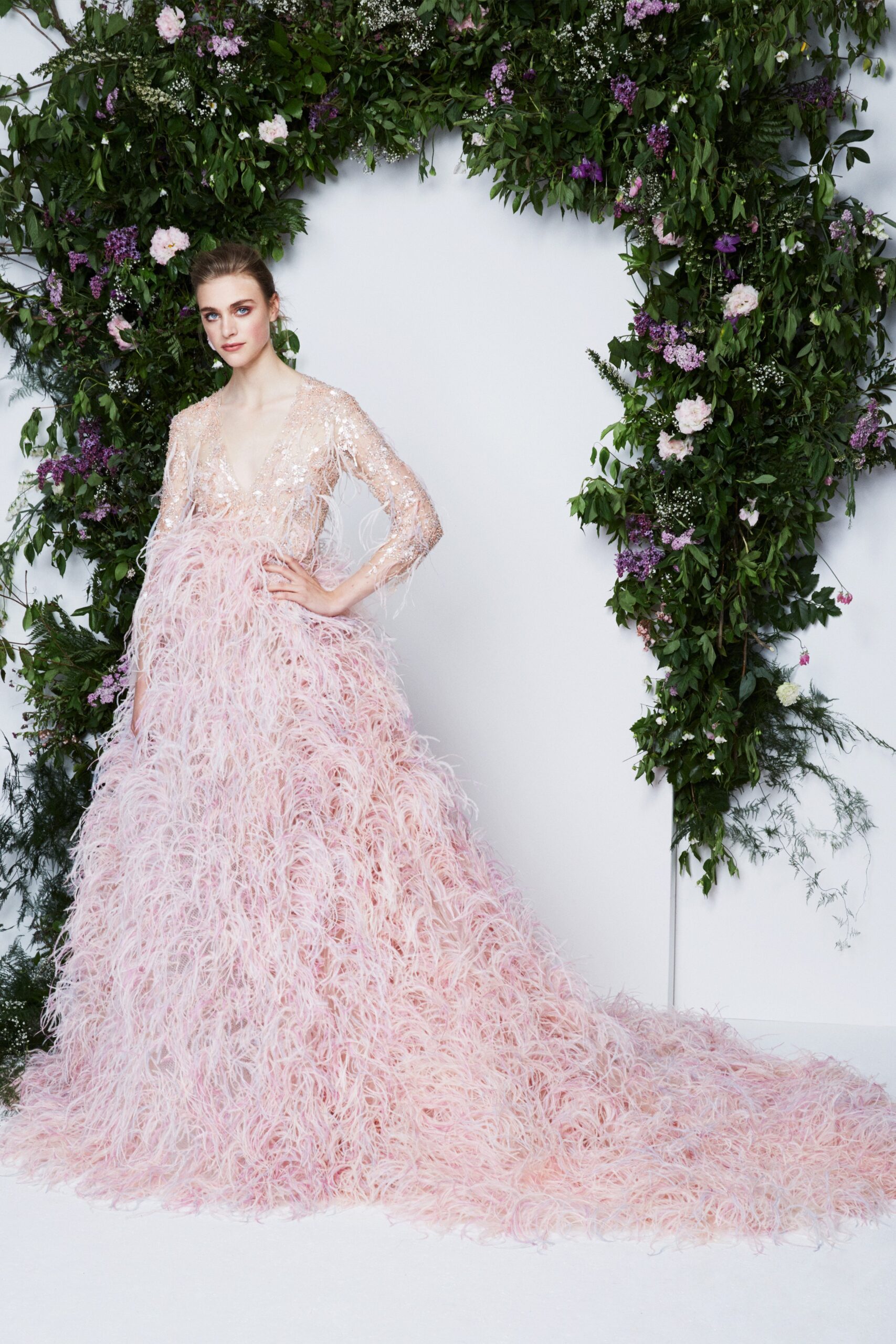 Pamella Roland Resort 20 Look 33