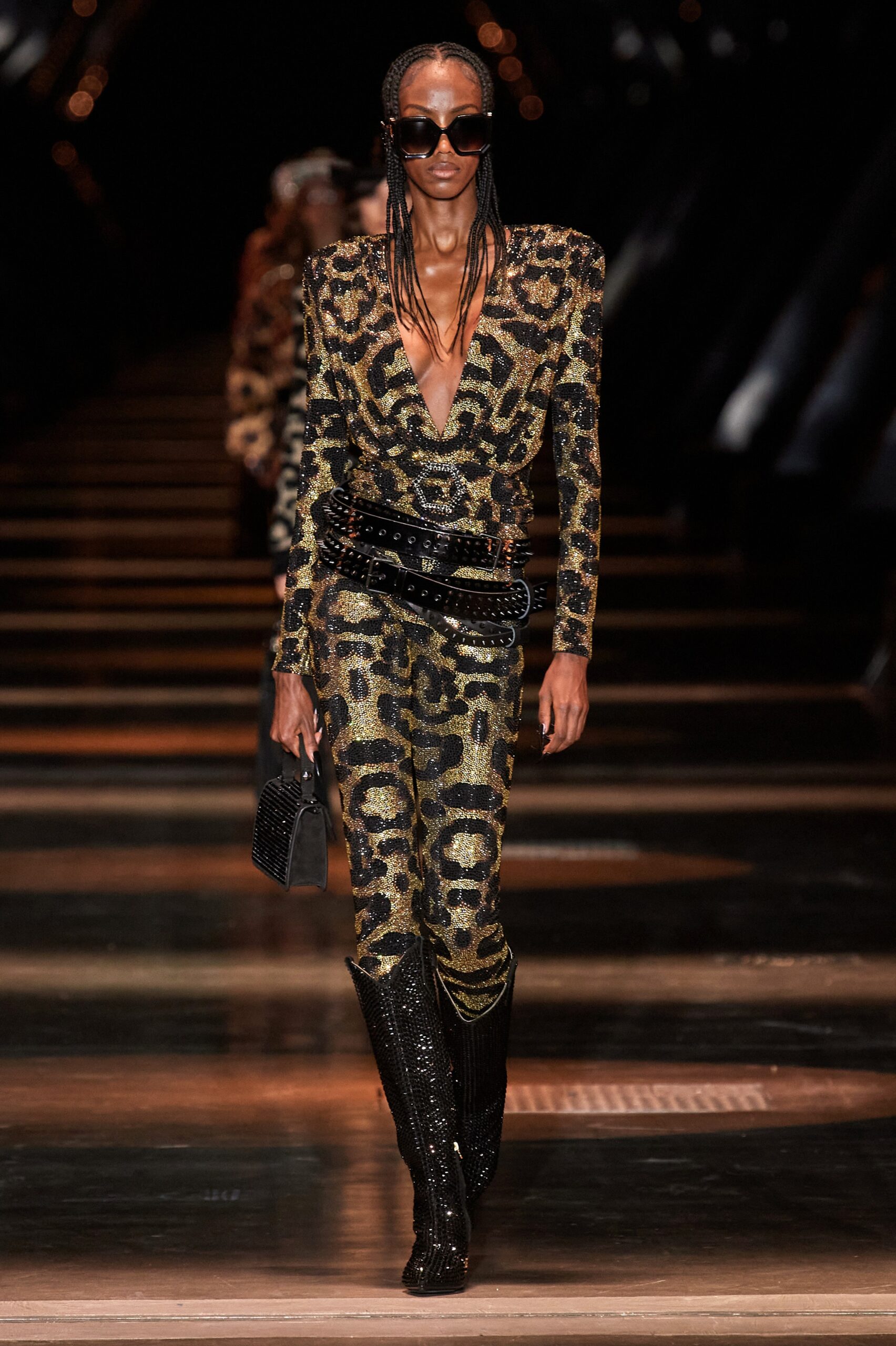 Philipp Plein F/W 23 Look 33