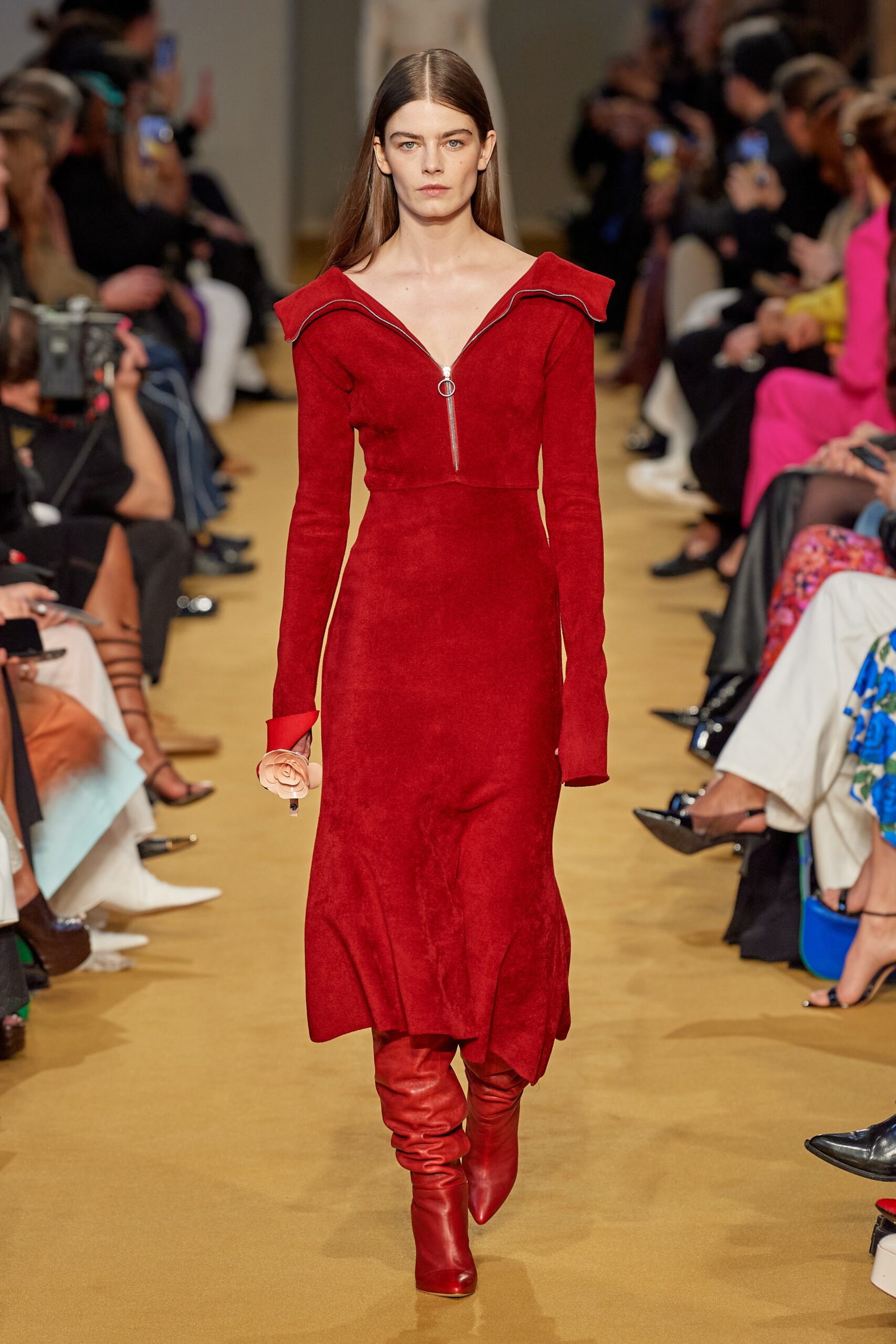 Philosophy di Lorenzo Serafini F/W 23 Look 33