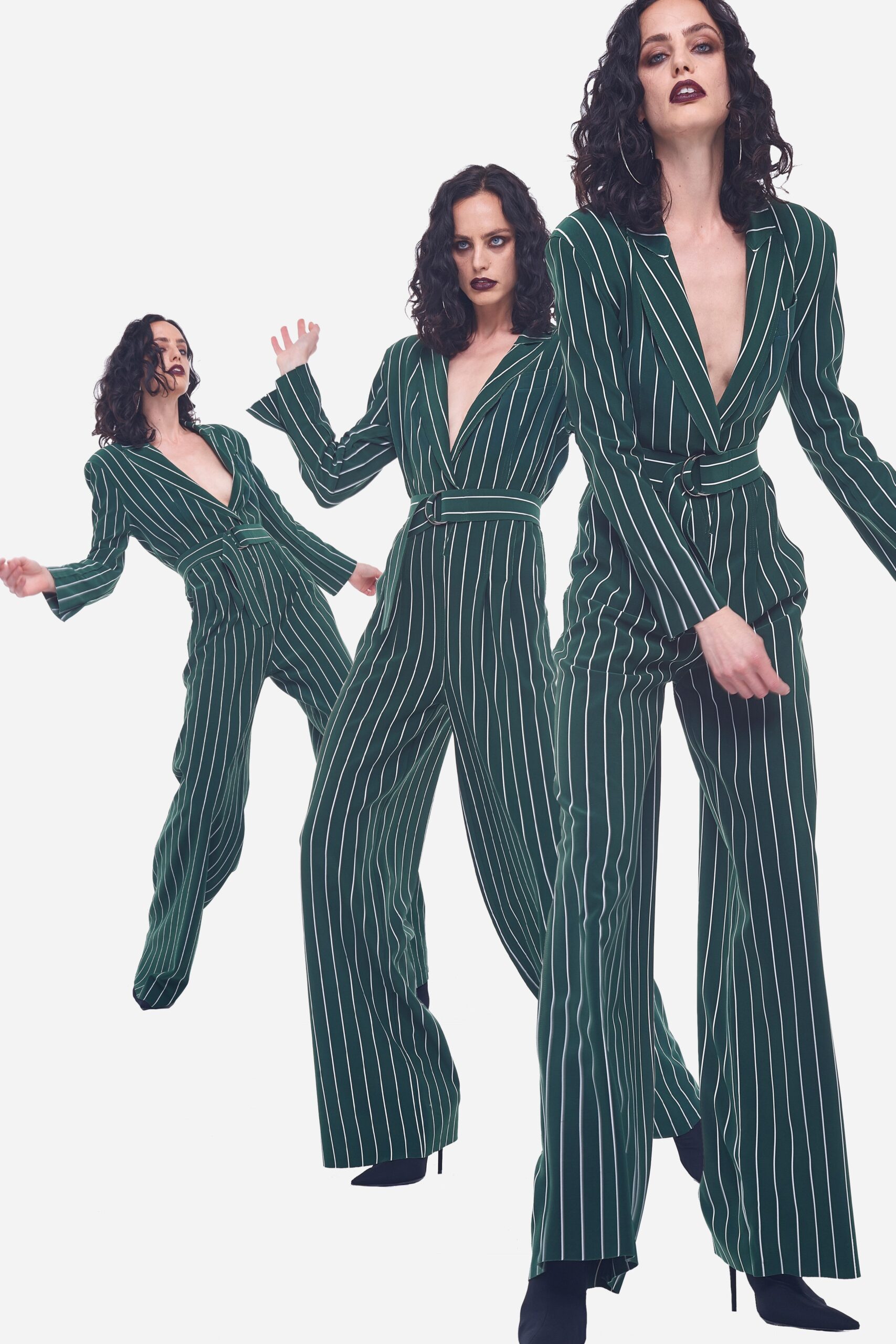 Norma Kamali Resort 20 Look 34