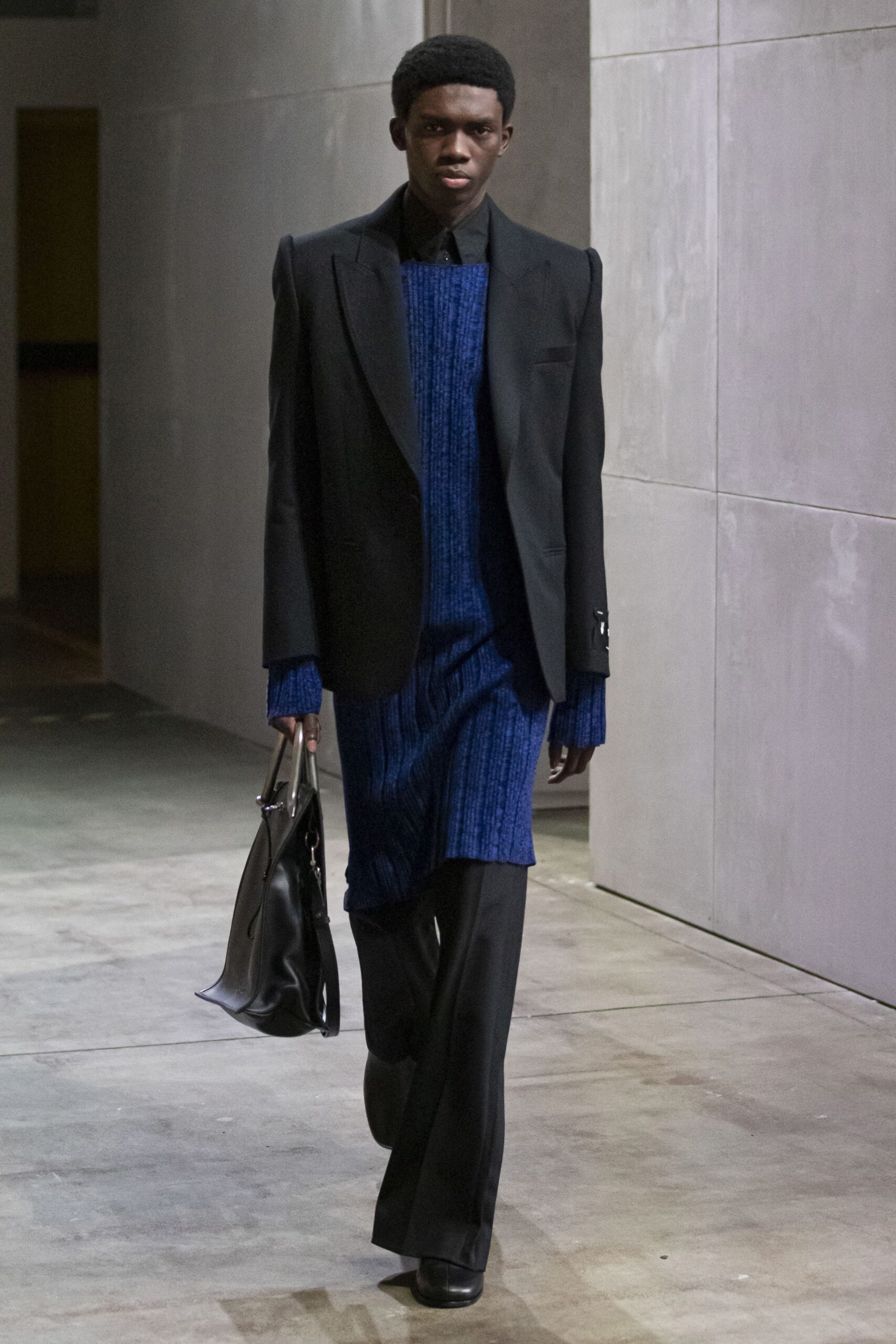 Off-White S/S 21 Look 34