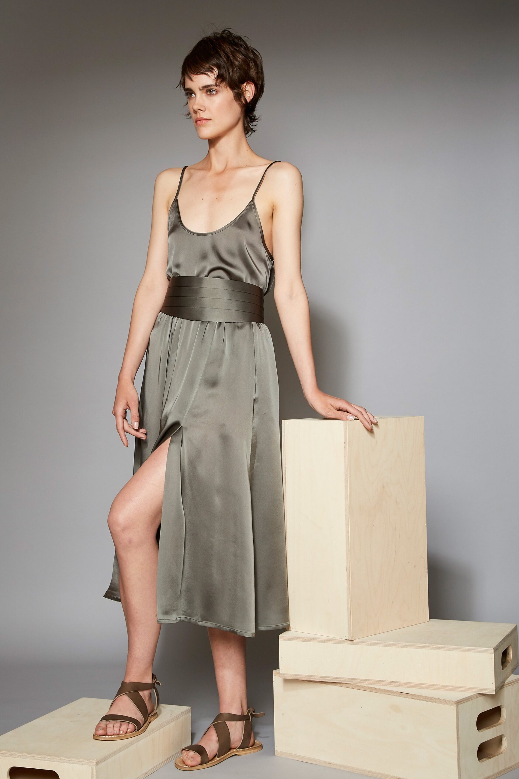 Officine Générale Resort 20 Look 33