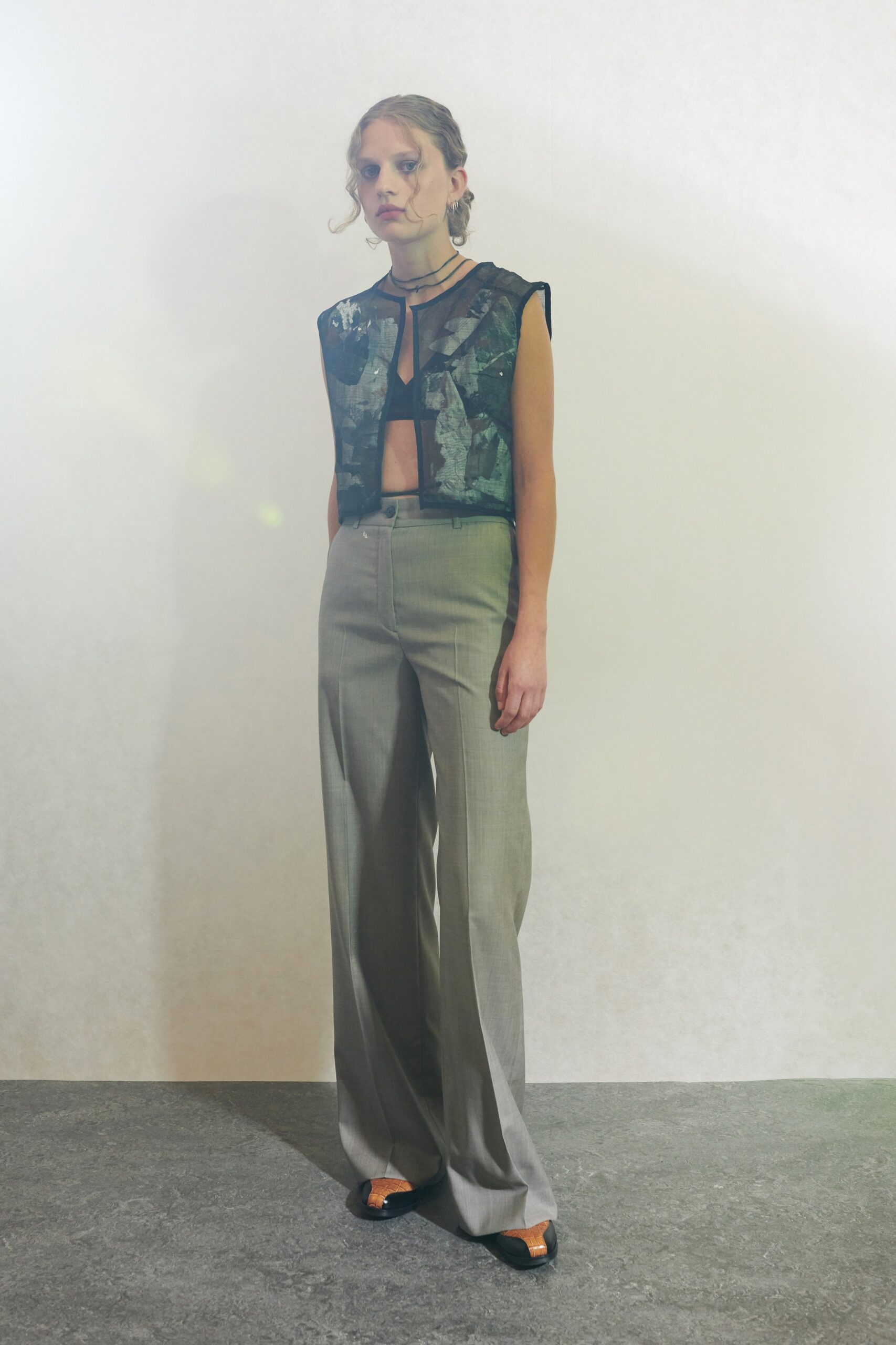 Our Legacy S/S 20 Look 33