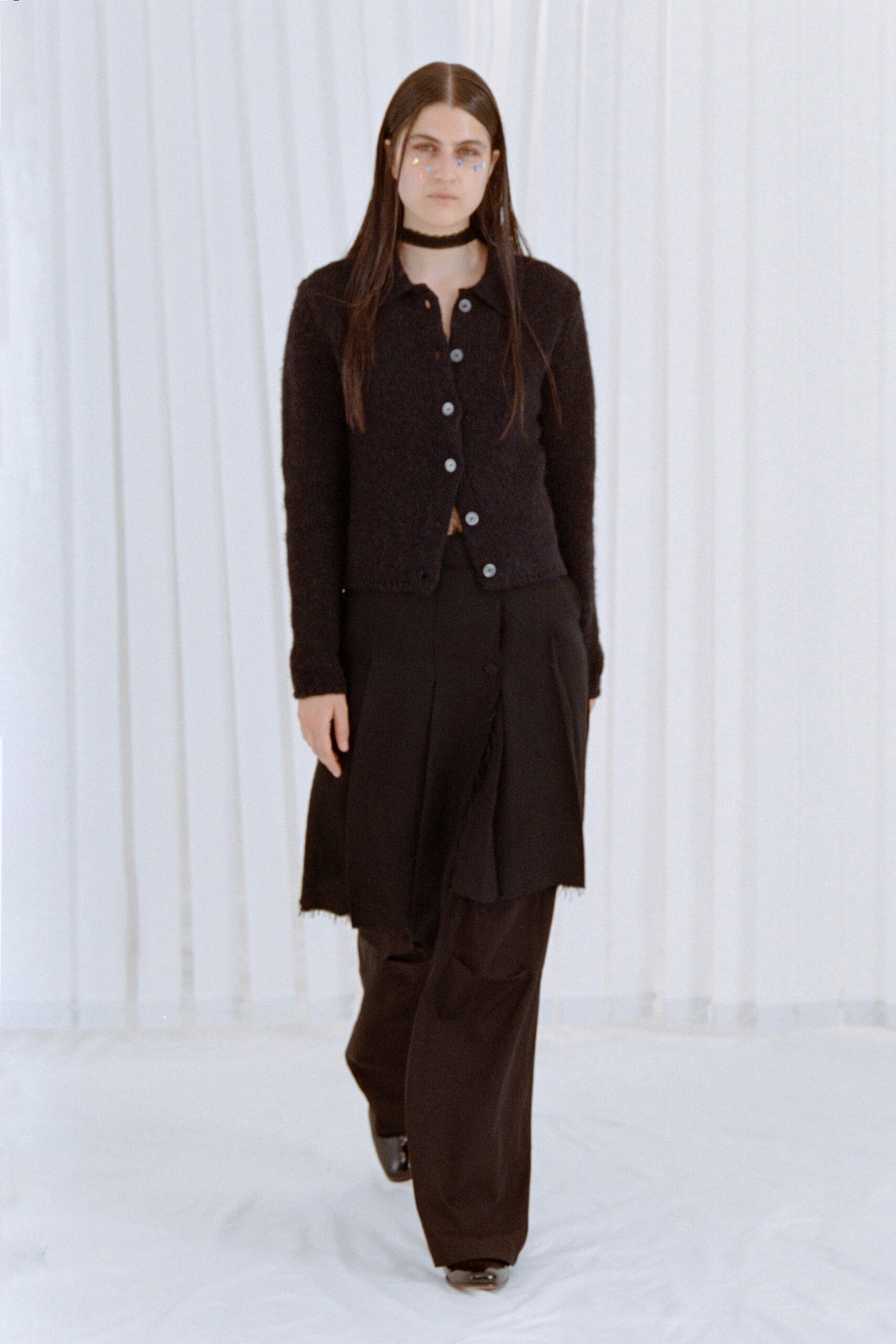 Our Legacy F/W 22 Look 34