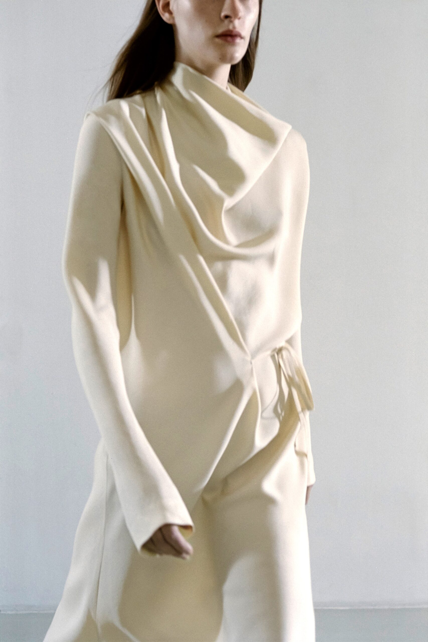 Petar Petrov F/W 21 Look 34