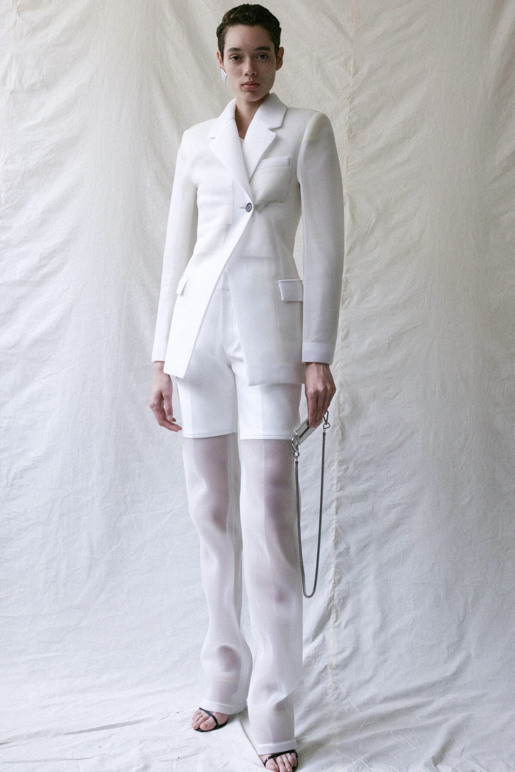 Peter Do S/S 20 Look 34