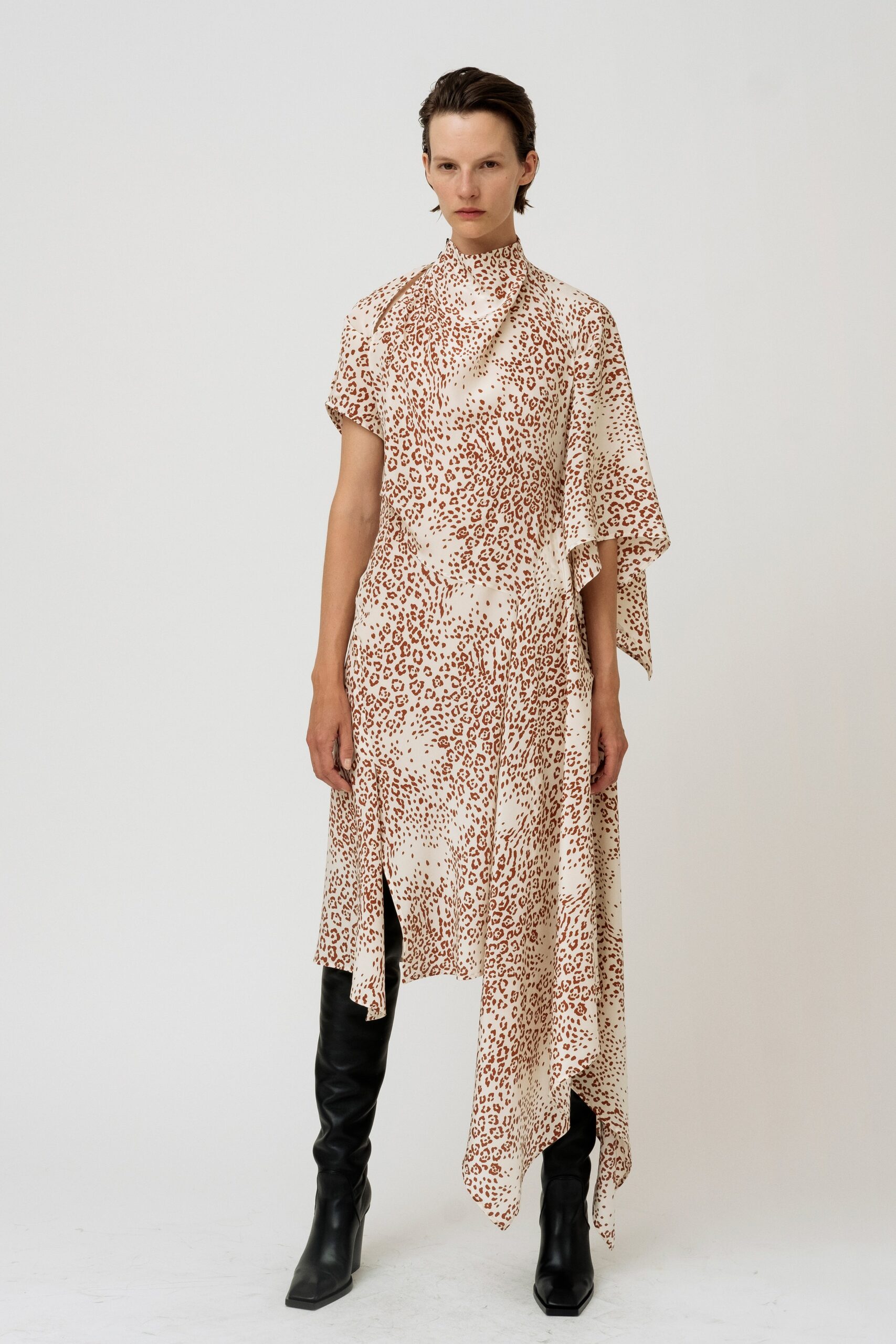 Petar Petrov Resort 20 Look 33