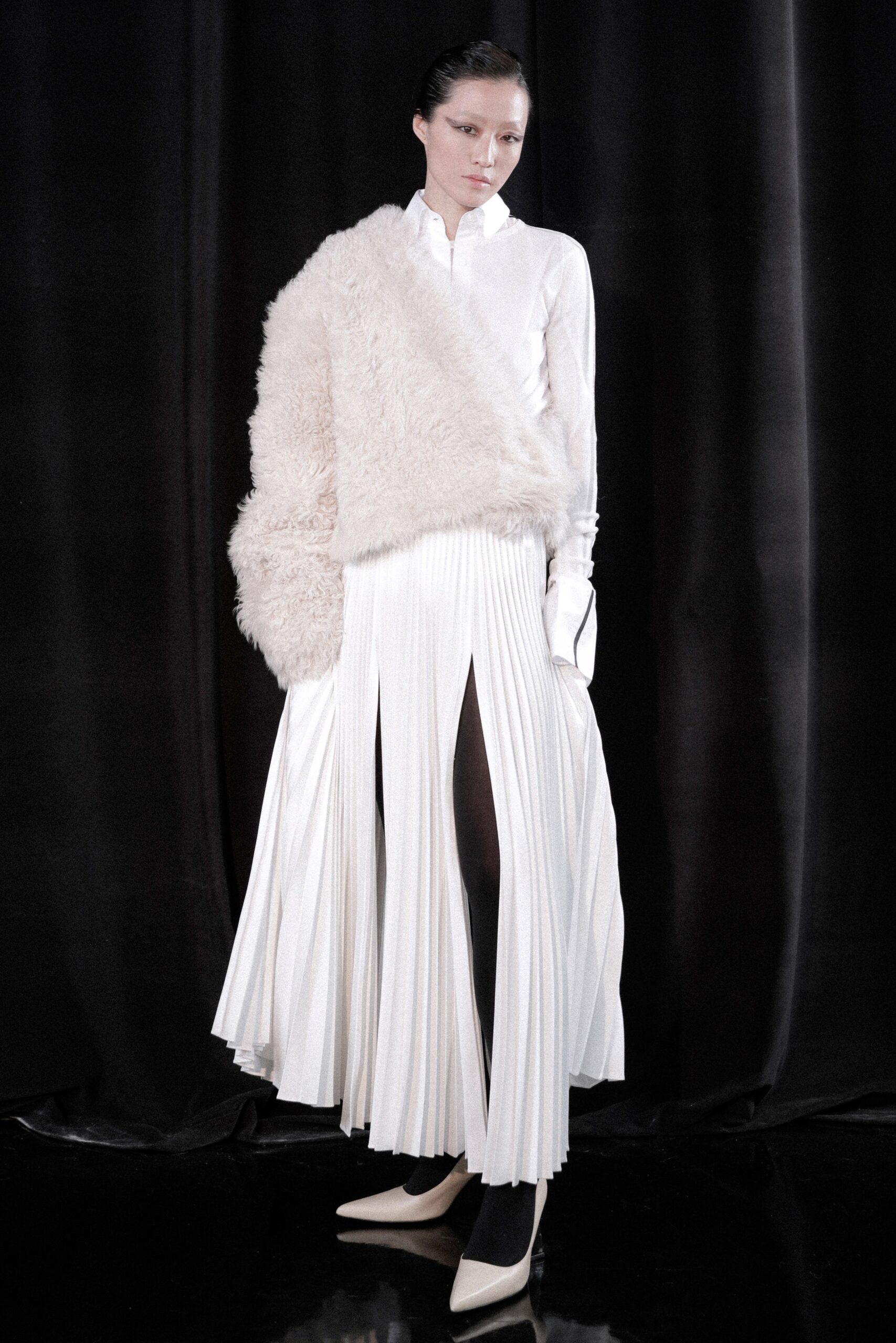 Peter Do F/W 21 Look 34