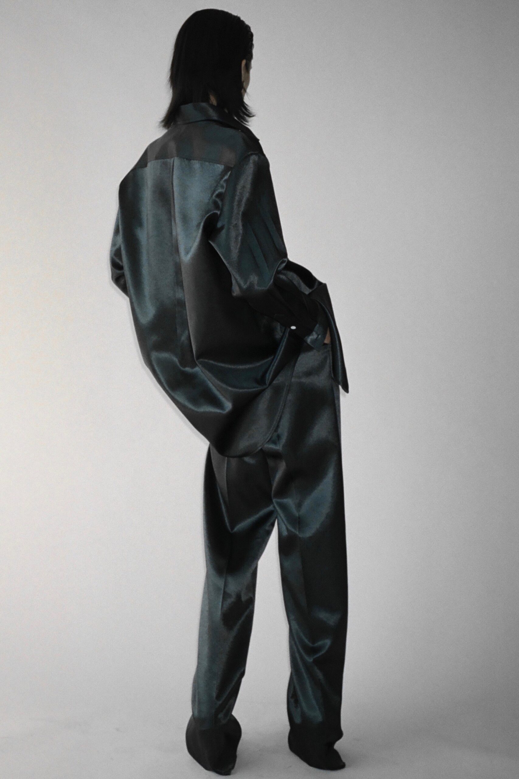 Peter Do F/W 19 Look 31