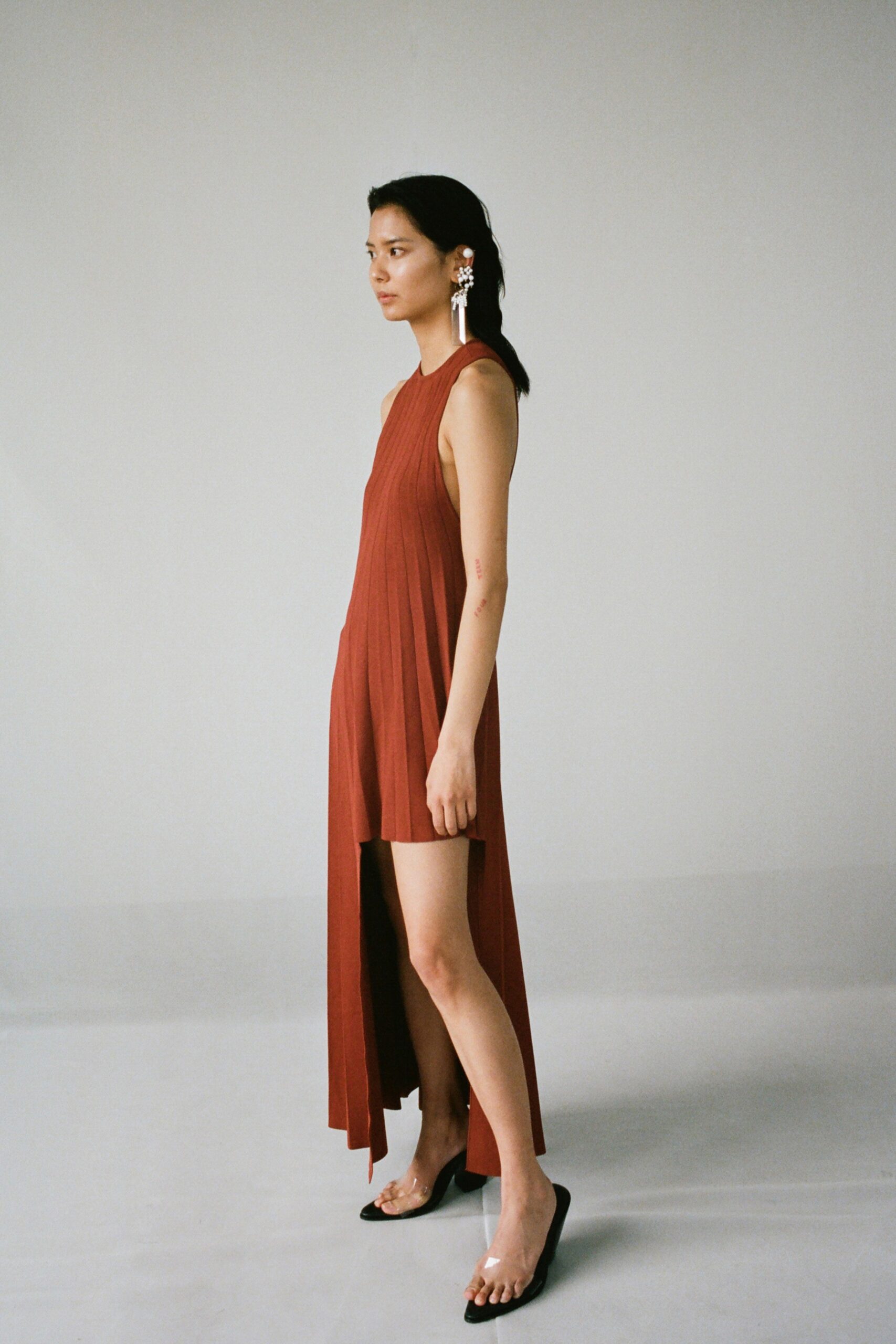 Peter Do S/S 19 Look 29