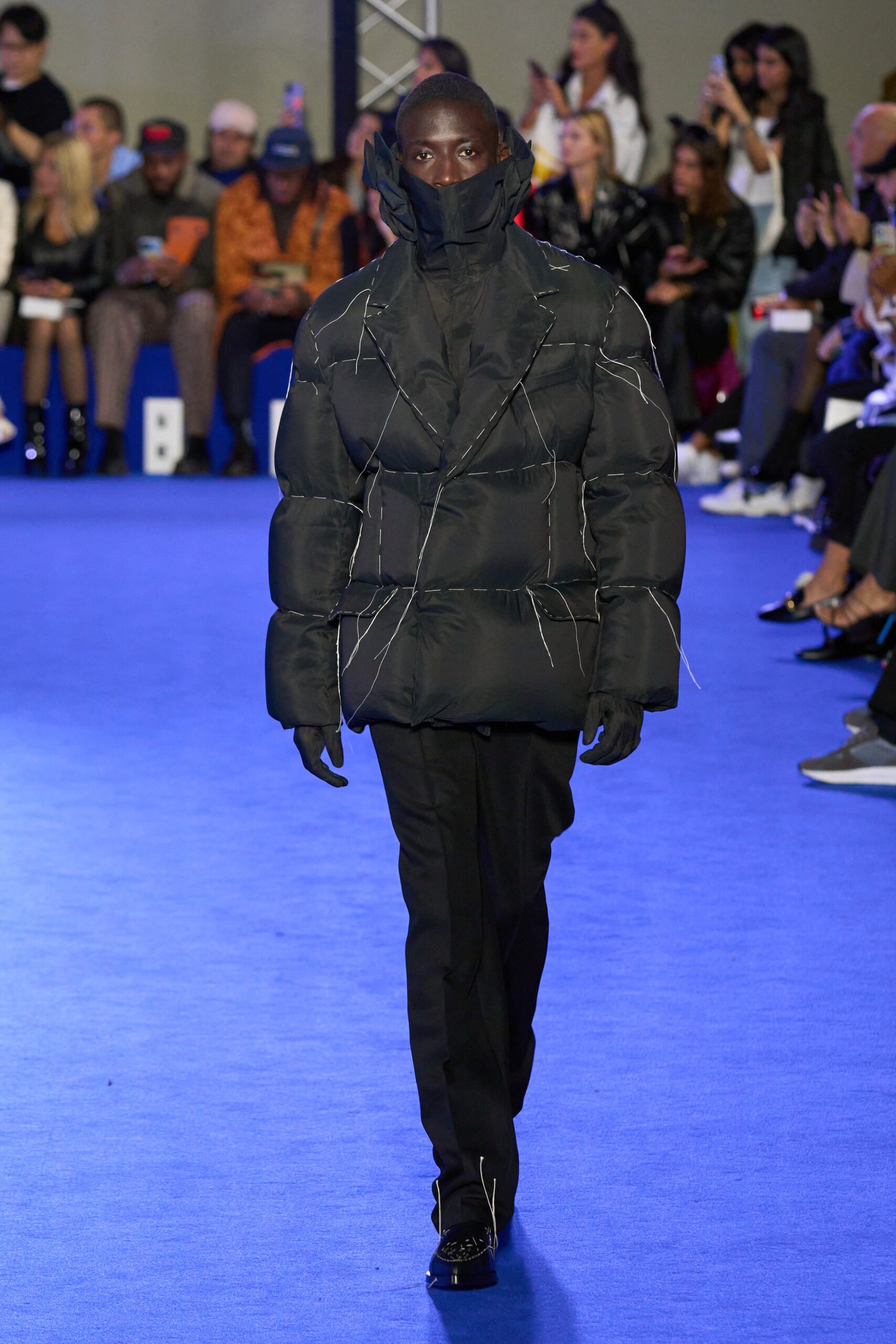 Off-White S/S 23 Look 34