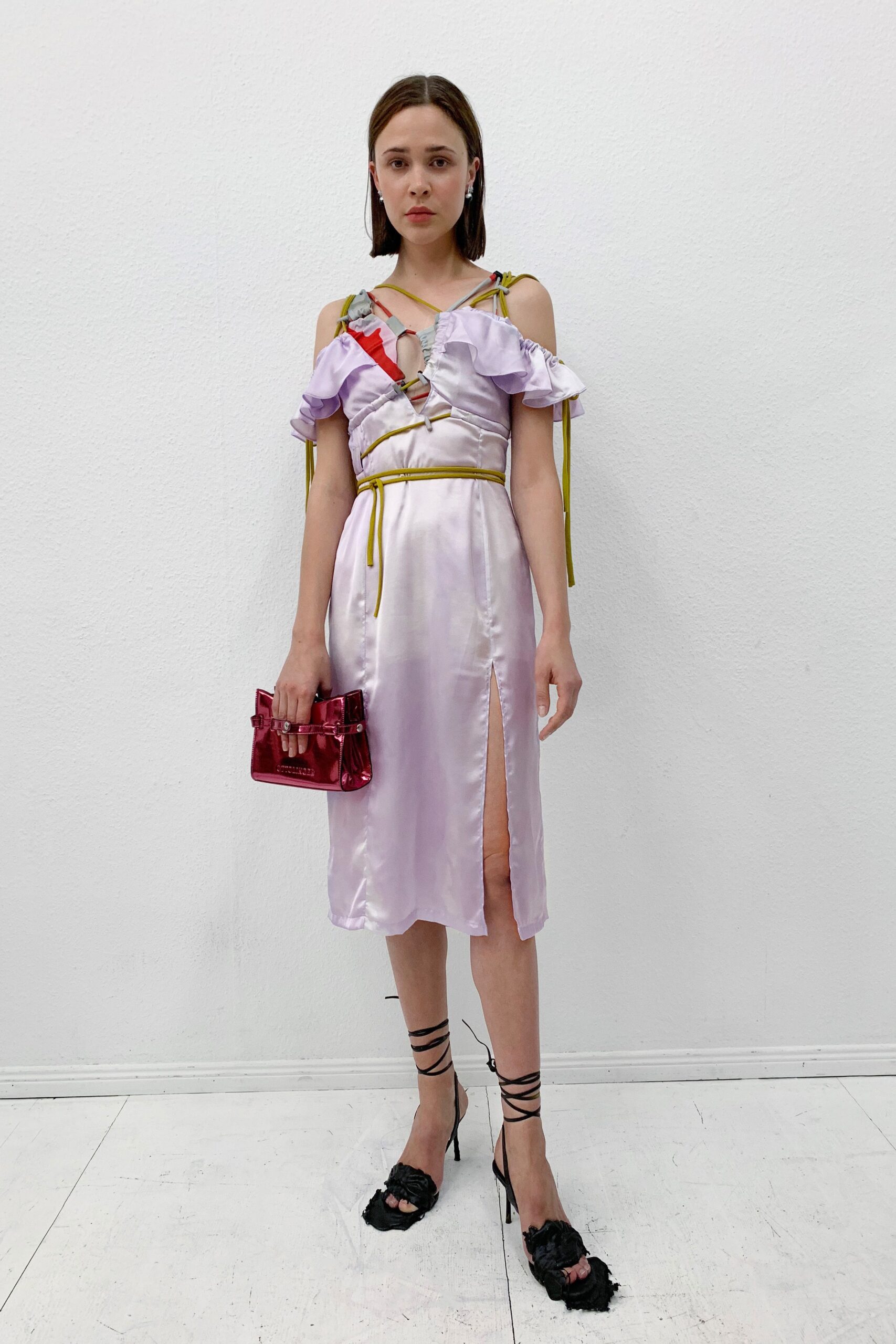 Ottolinger S/S 21 Look 33