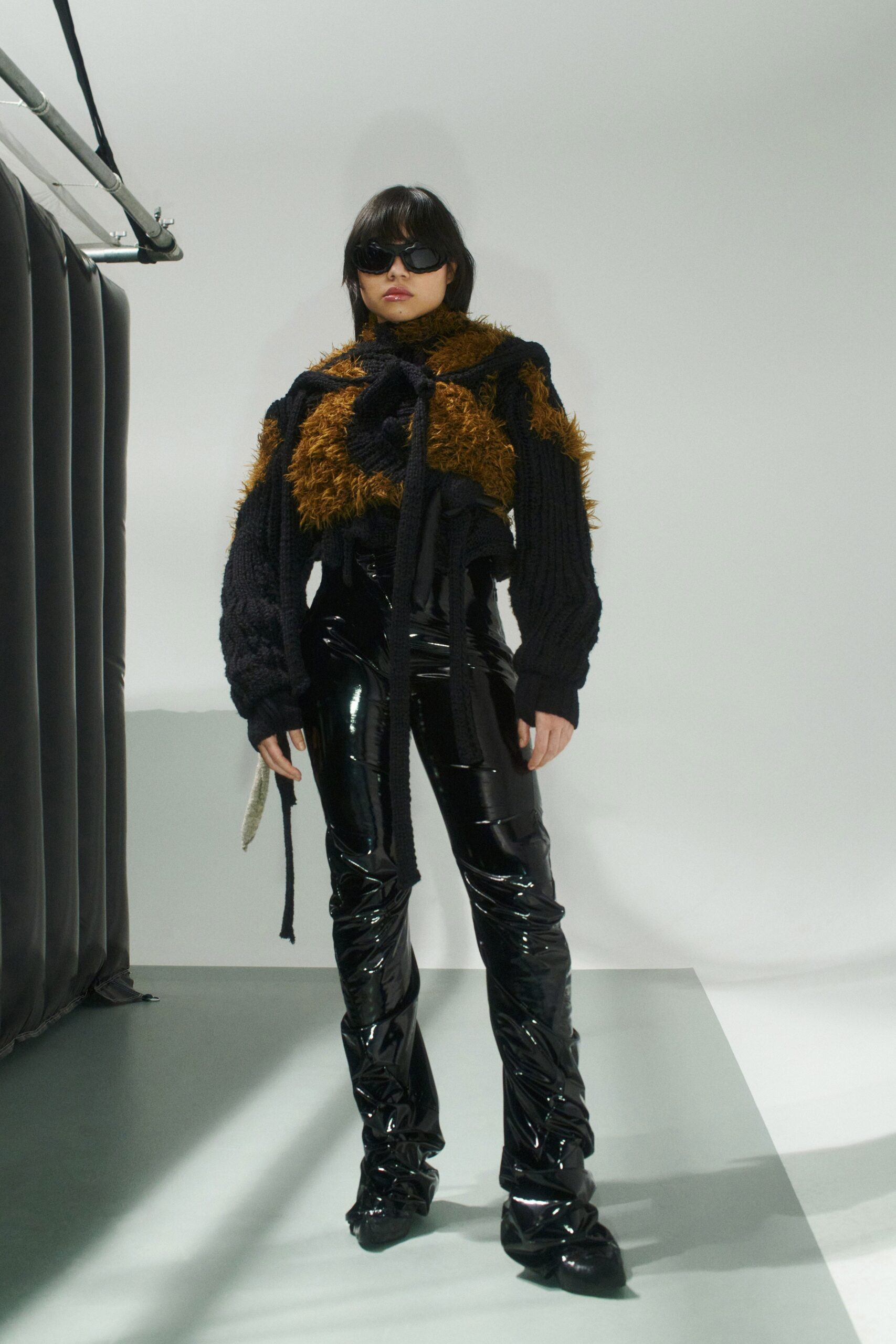Ottolinger F/W 22 Look 34