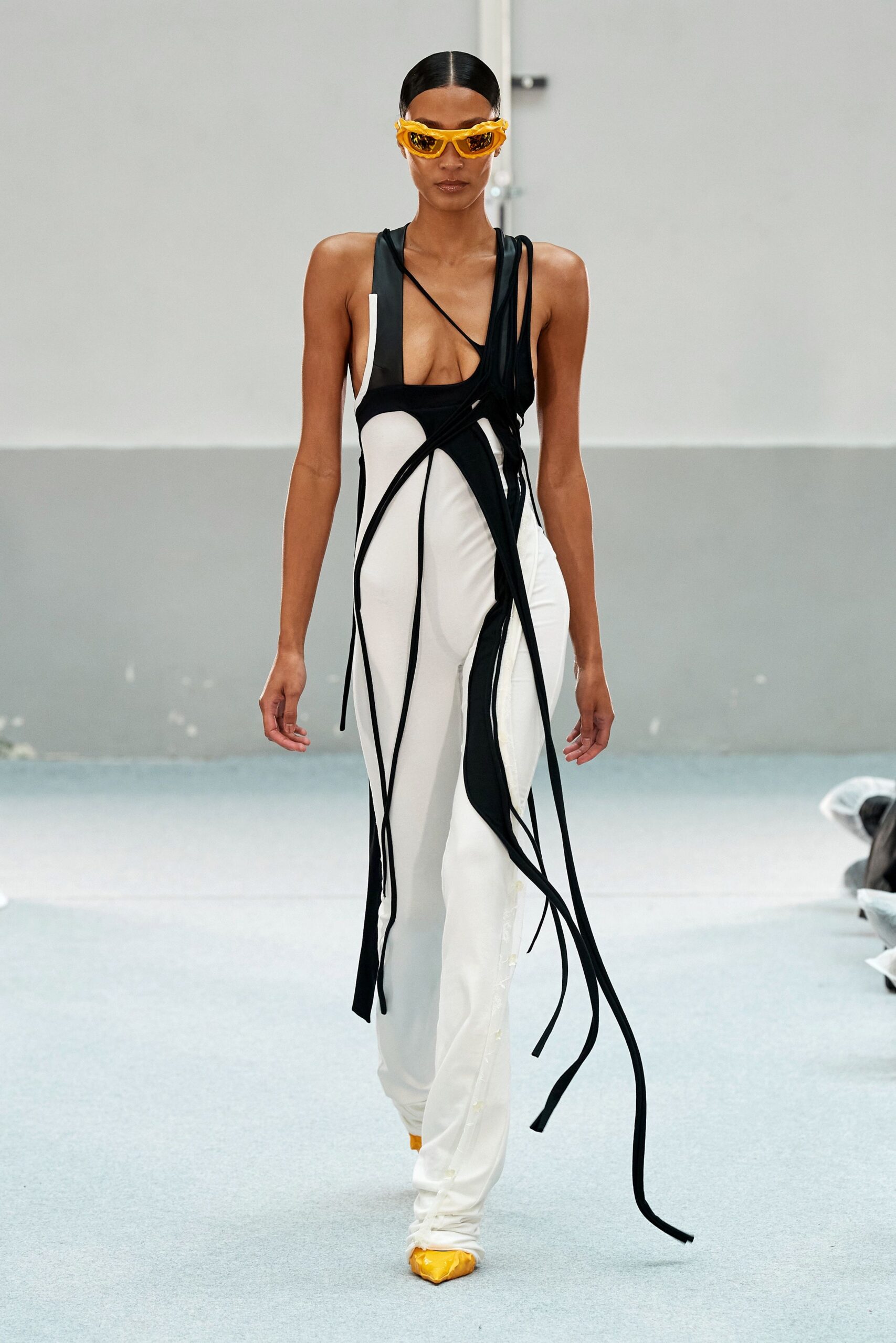 Ottolinger S/S 23 Look 32
