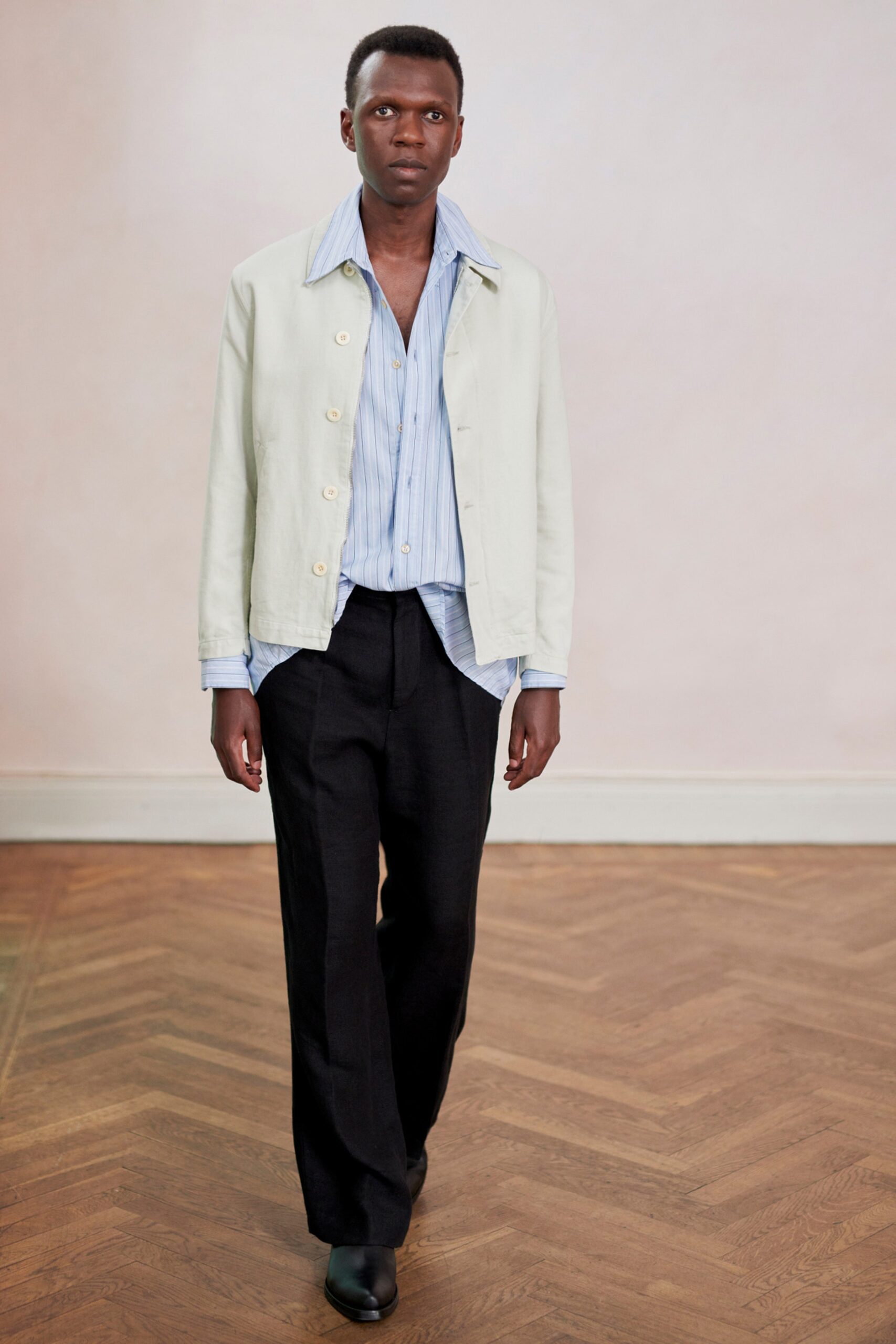 Our Legacy S/S 19 Look 33