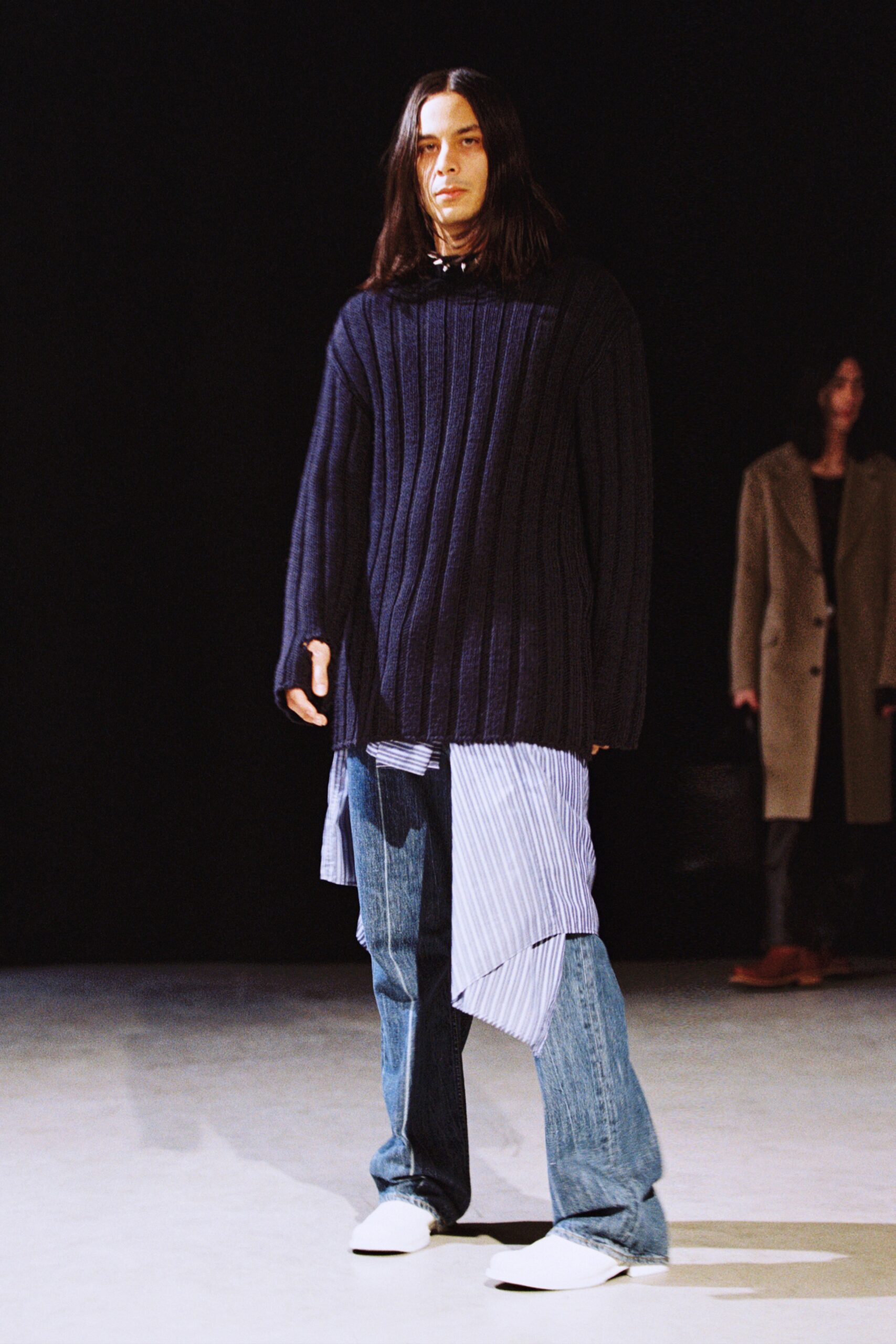 Our Legacy F/W 21 Look 34