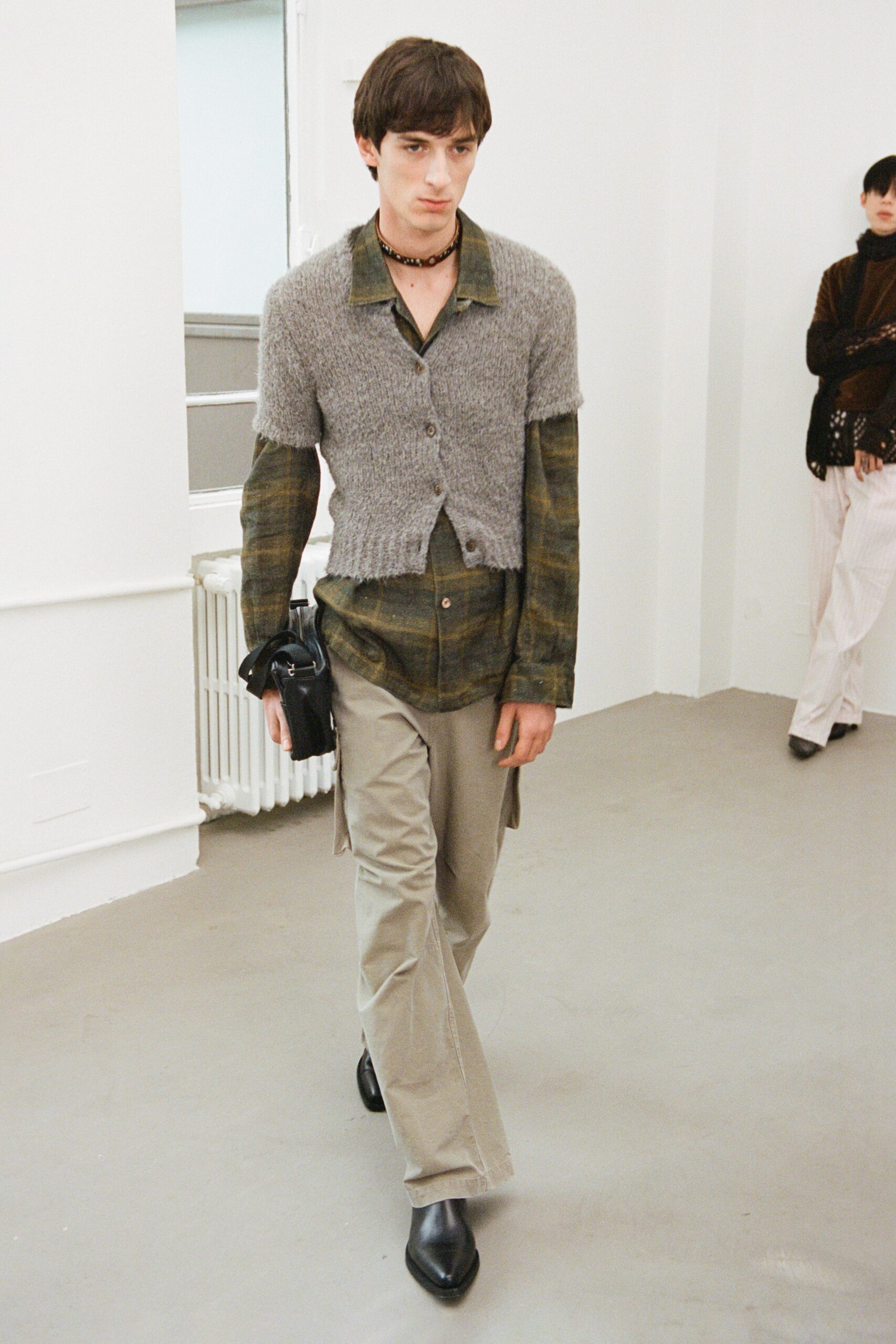 Our Legacy F/W 23 Look 34