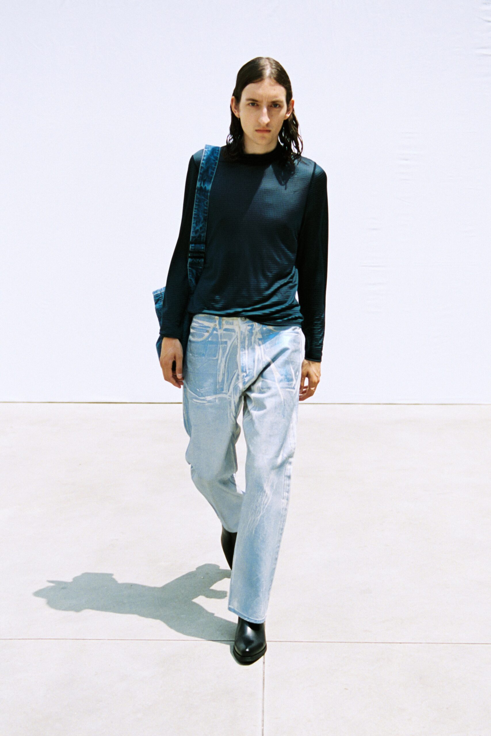 Our Legacy S/S 23 Menswear Look 34