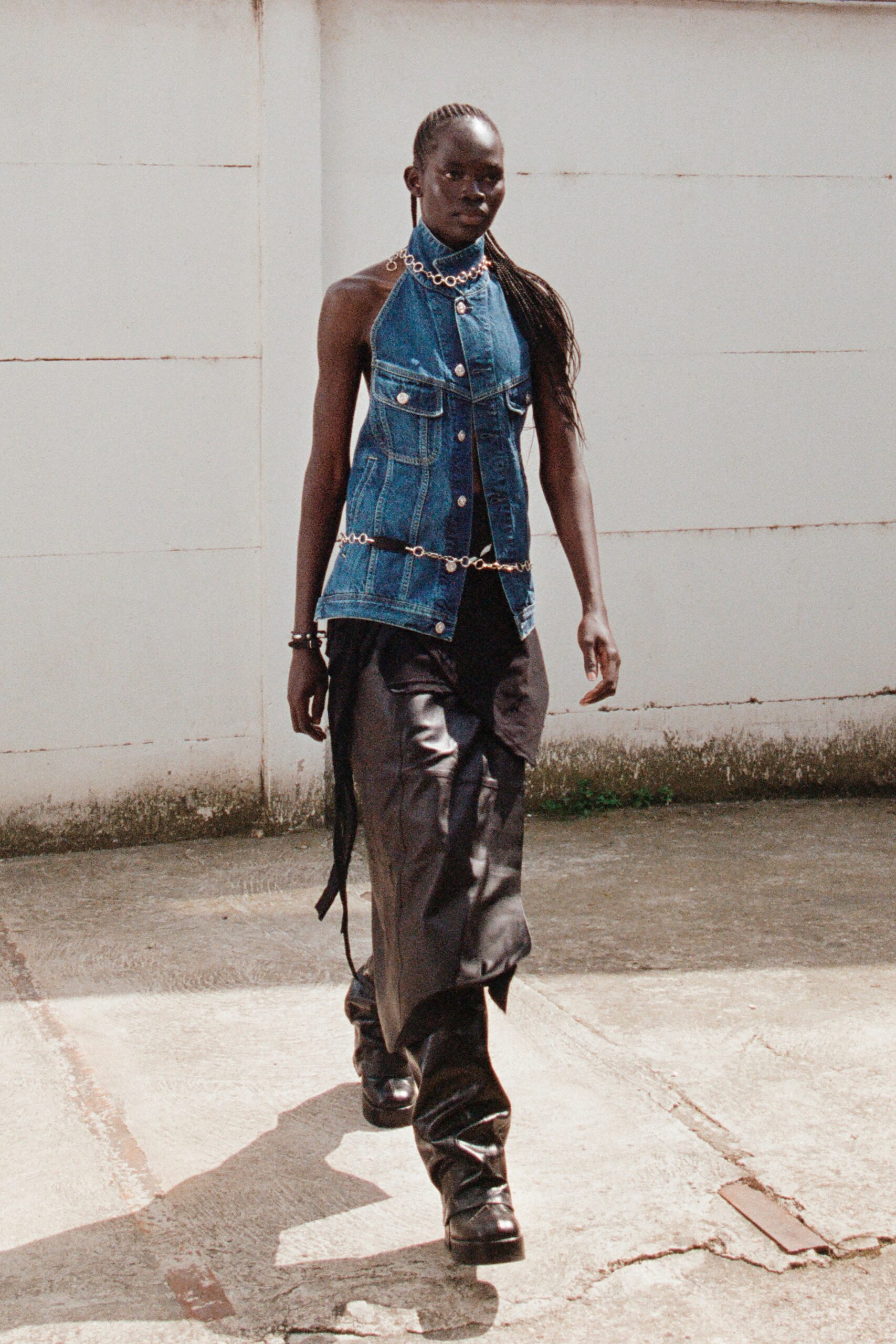 Our Legacy S/S 24 Menswear Look 34