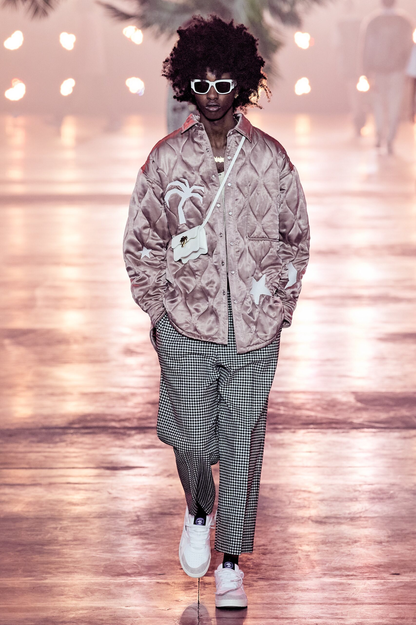 Palm Angels F/W 22 Look 34