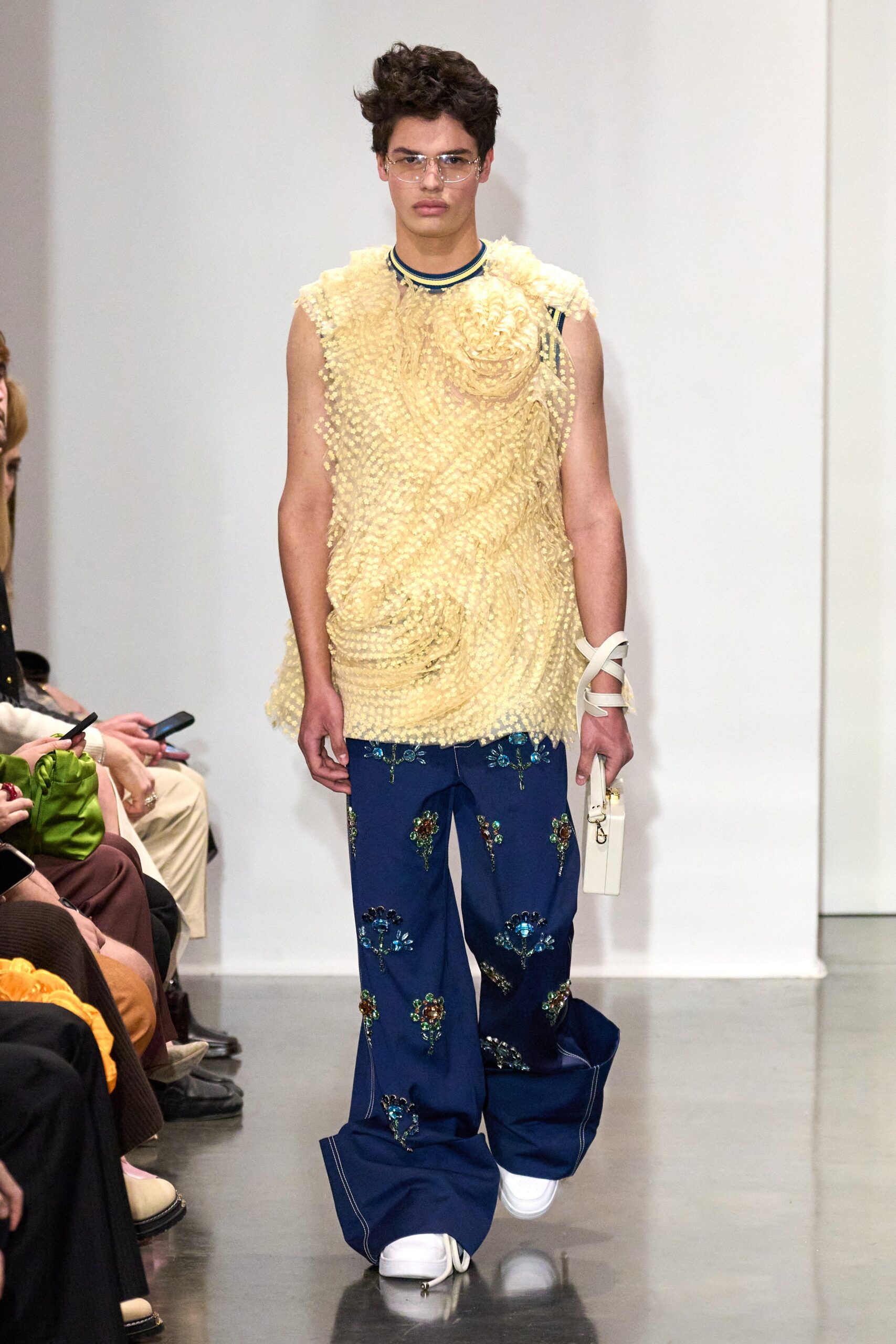 Palomo Spain F/W 23 Look 34