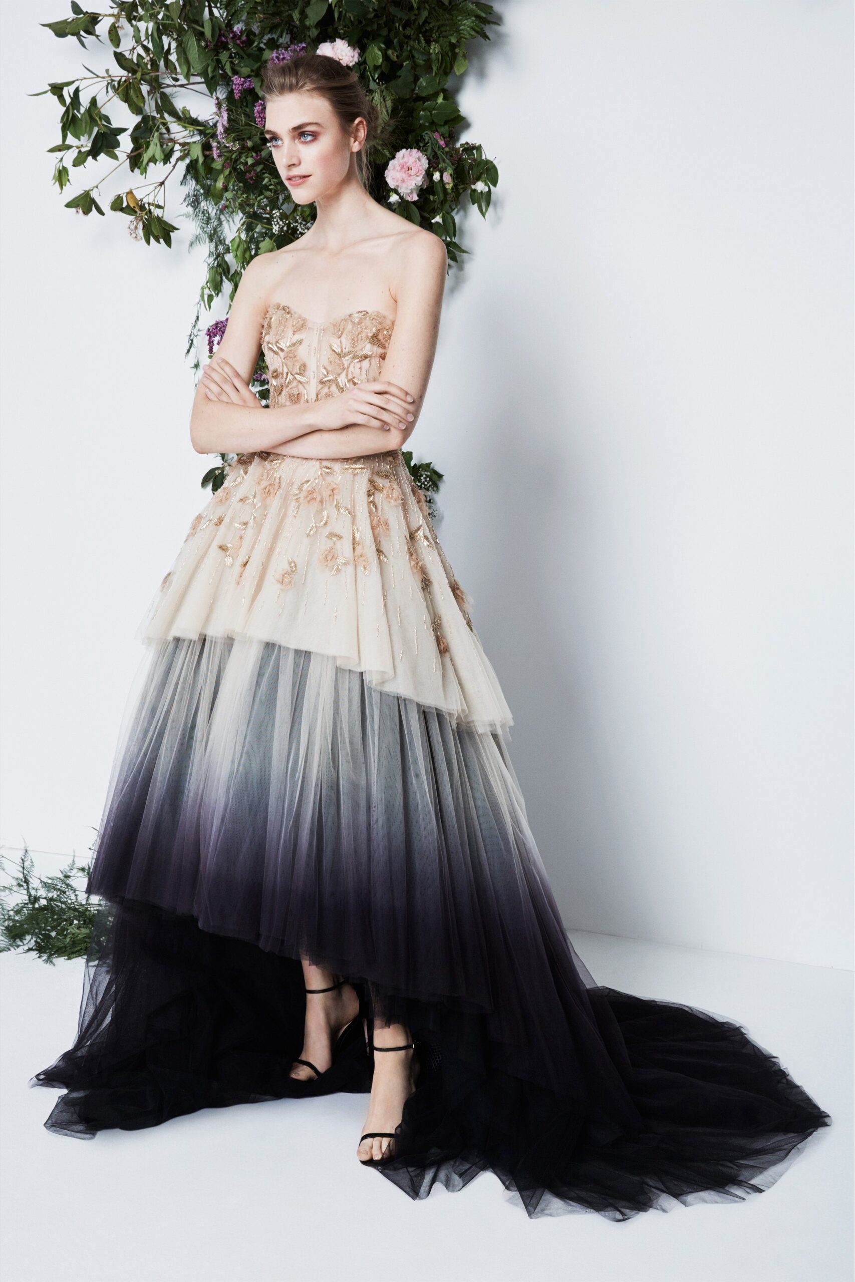 Pamella Roland Resort 20 Look 34