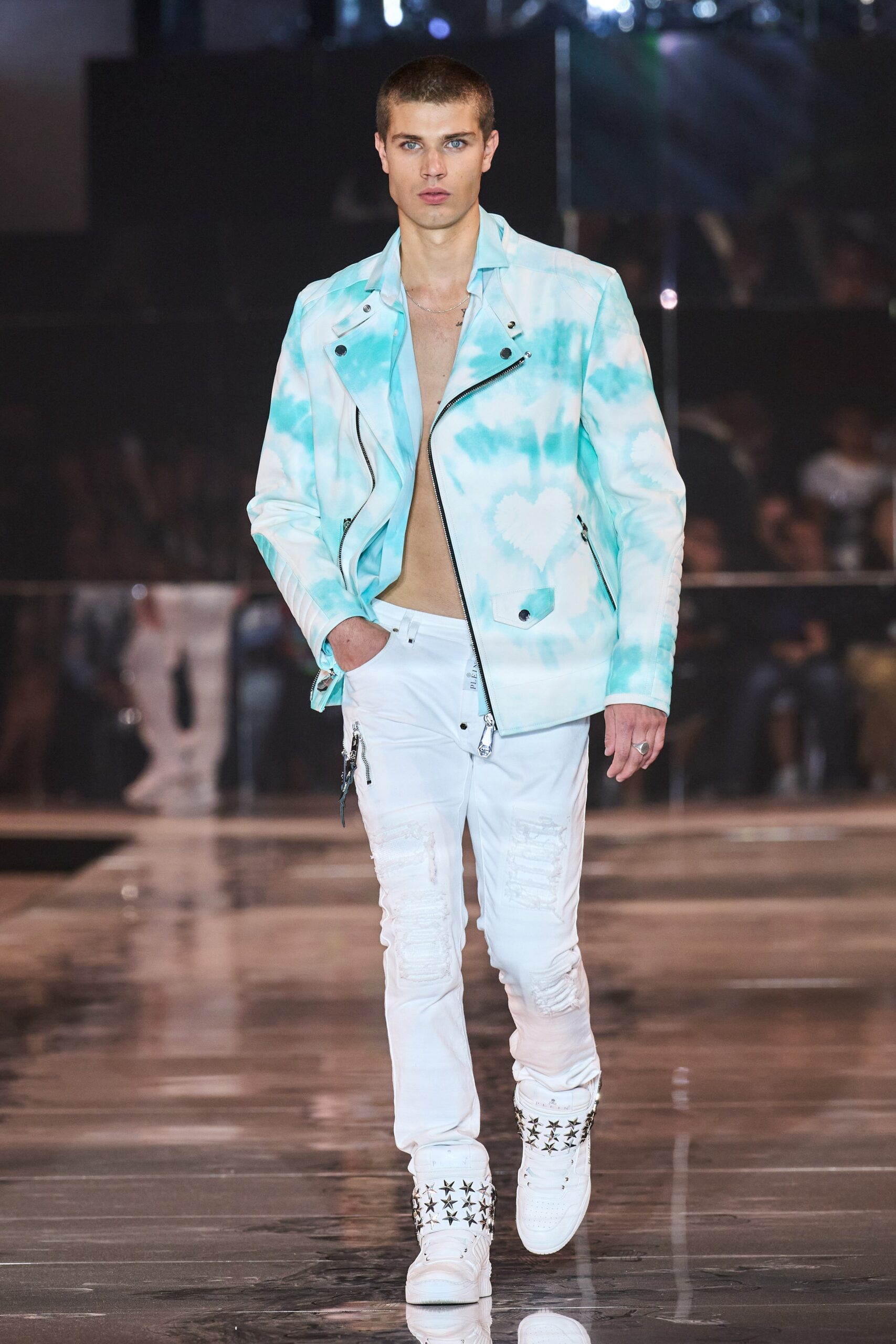 Philipp Plein S/S 23 Look 33