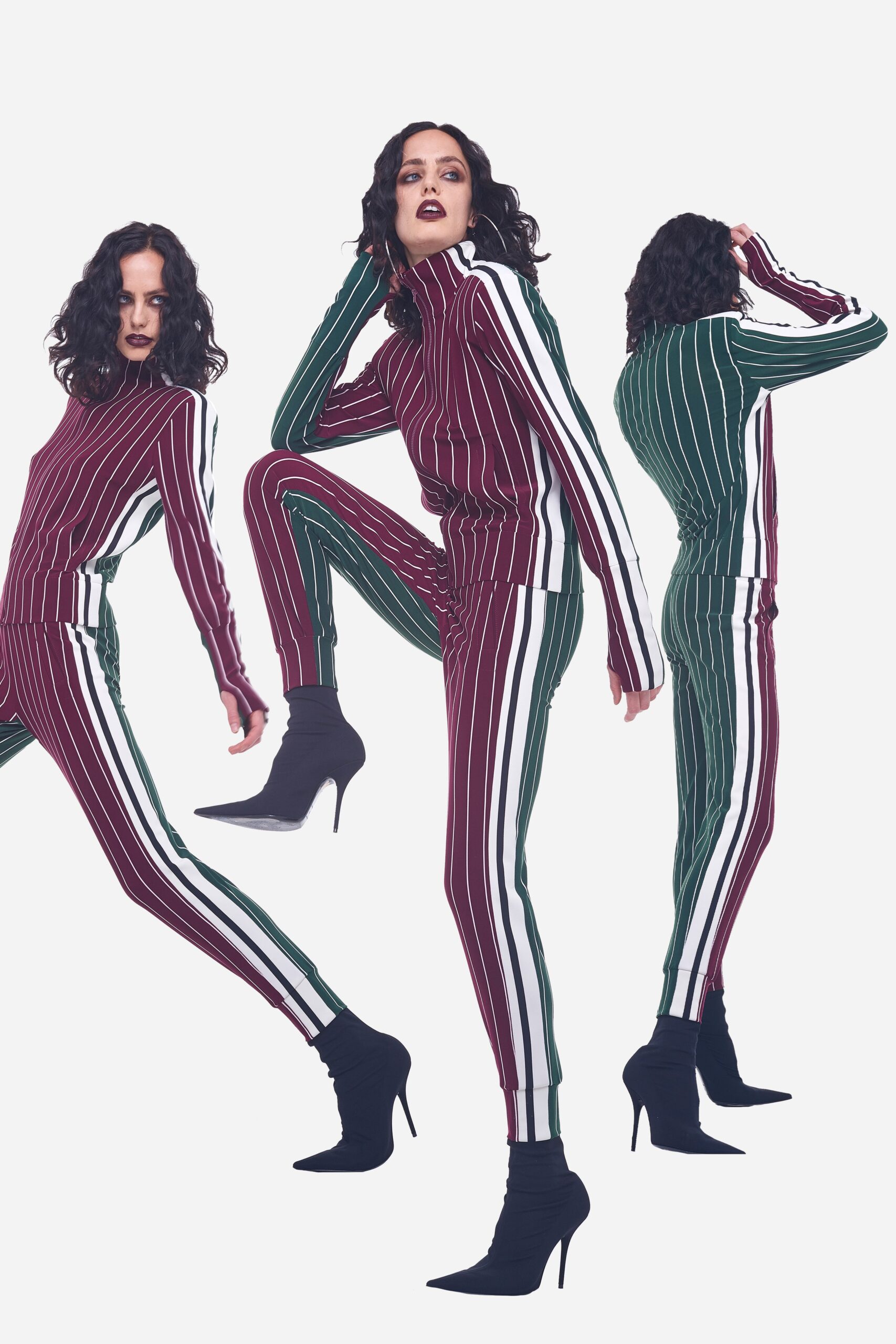 Norma Kamali Resort 20 Look 35