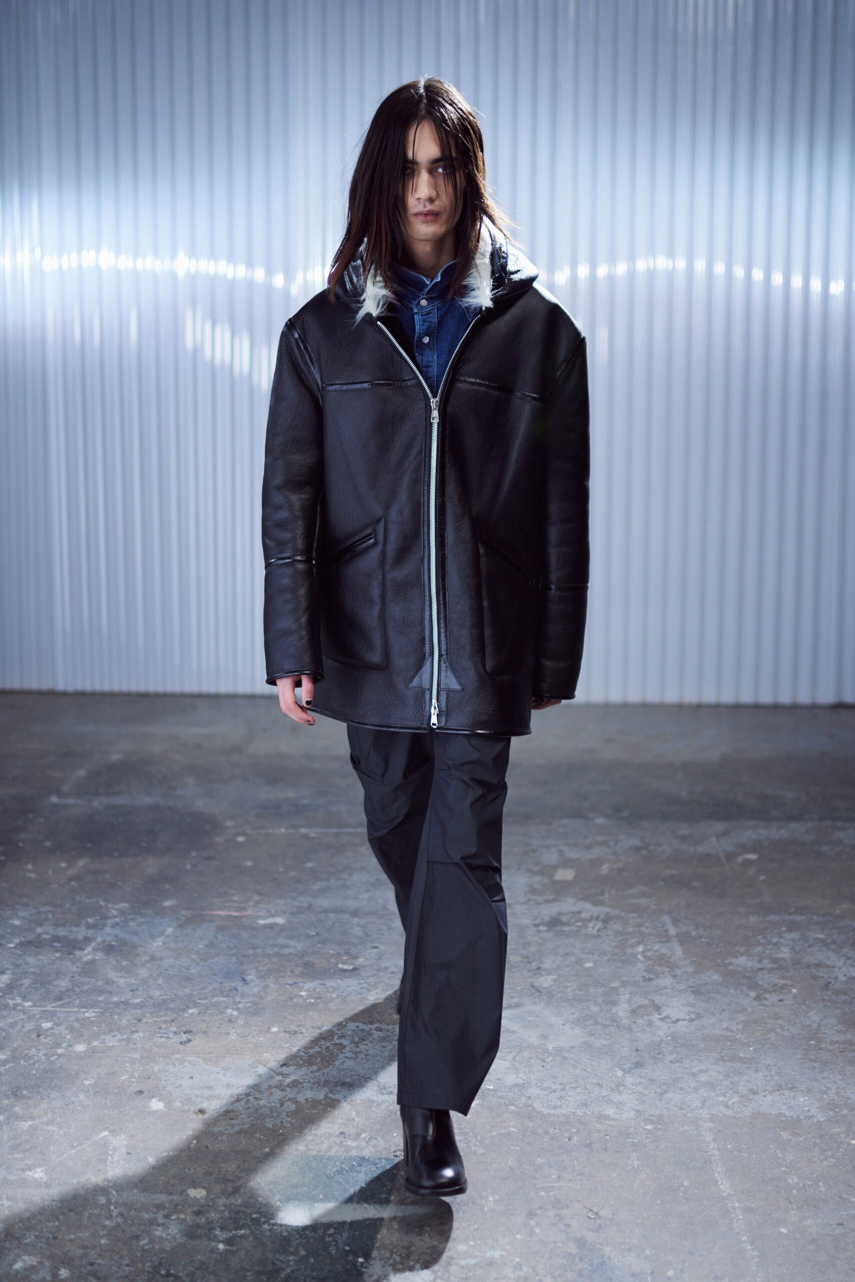 Our Legacy F/W 20 Look 31