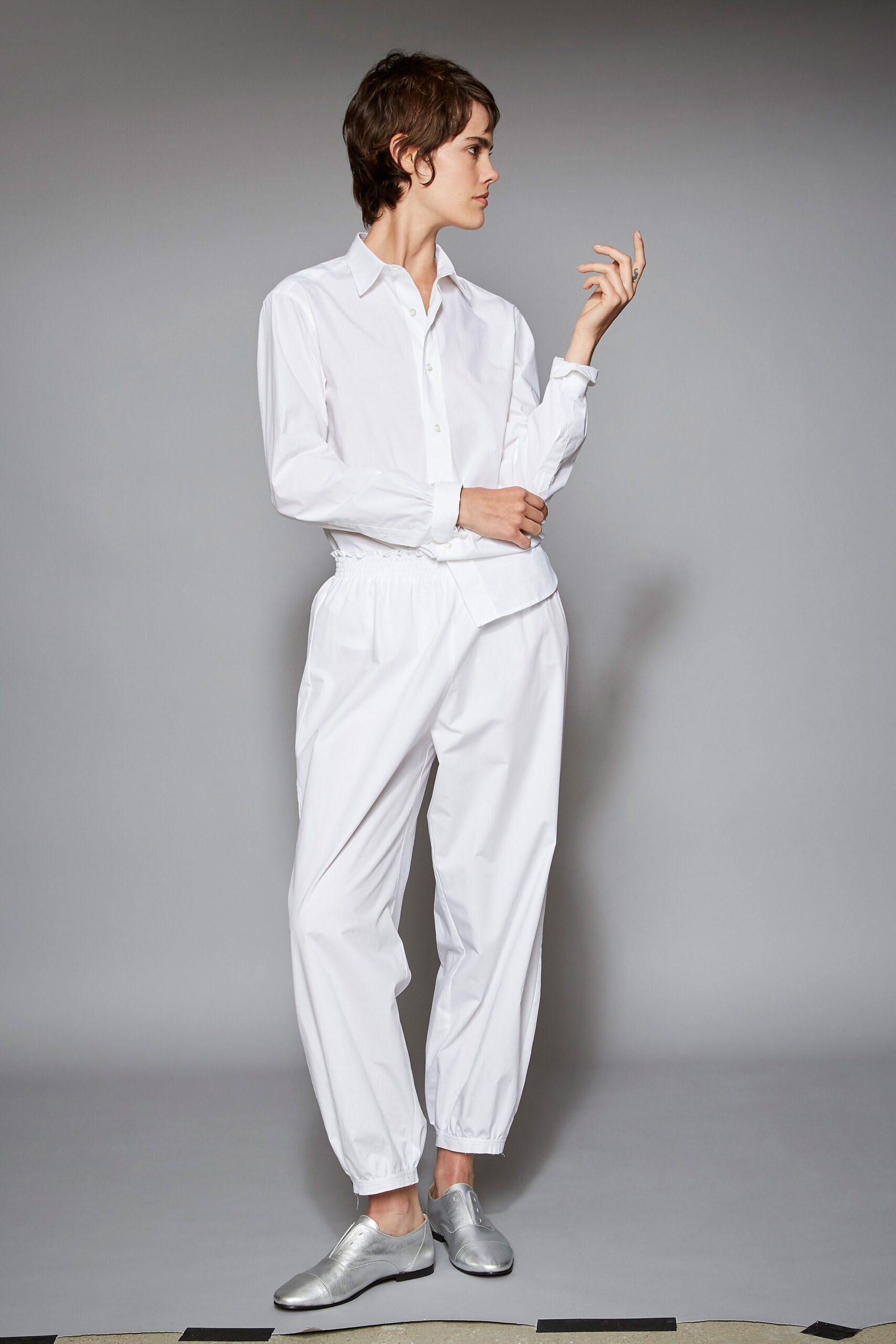 Officine Générale Resort 20 Look 34