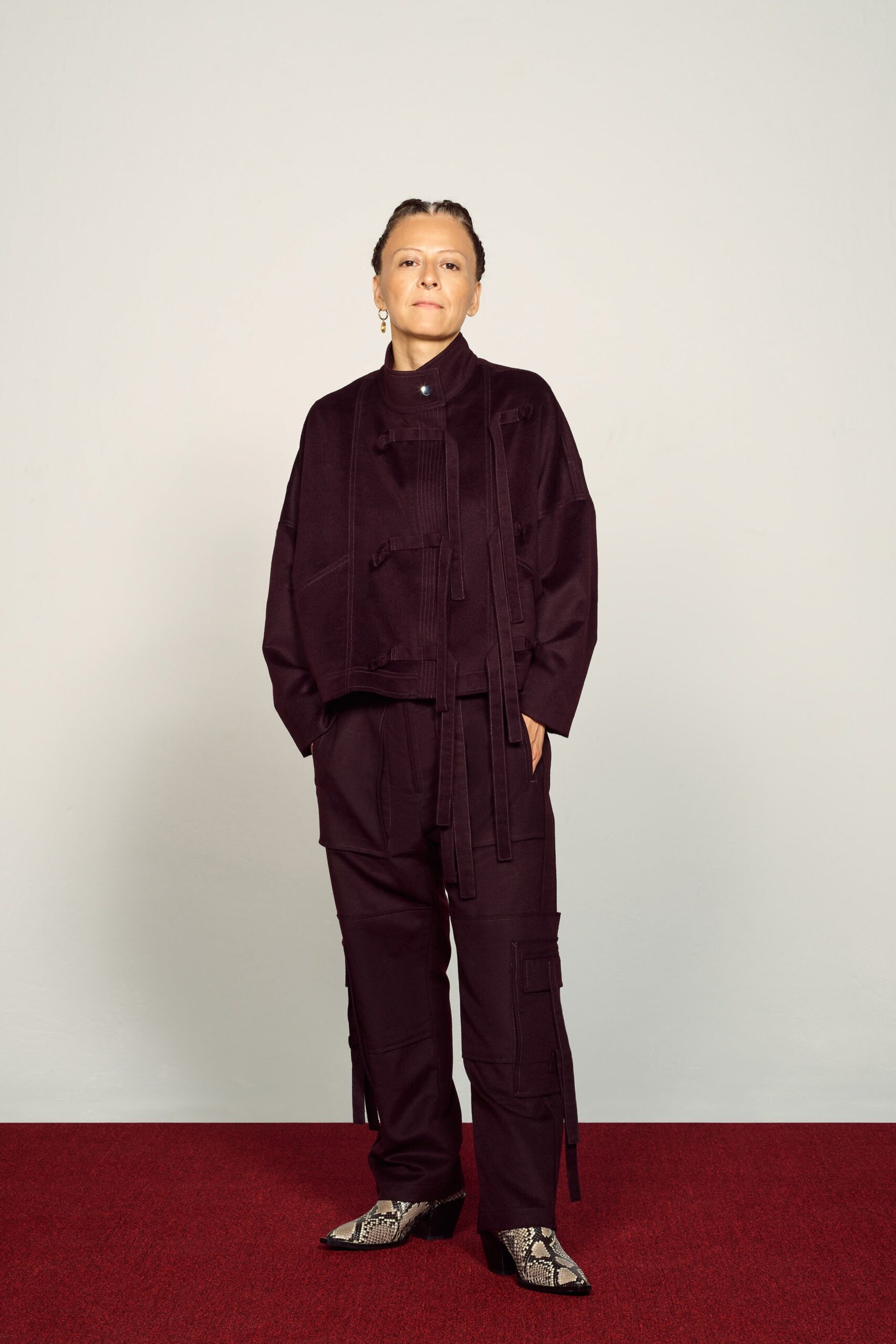 Opening Ceremony S/S 20 Look 35