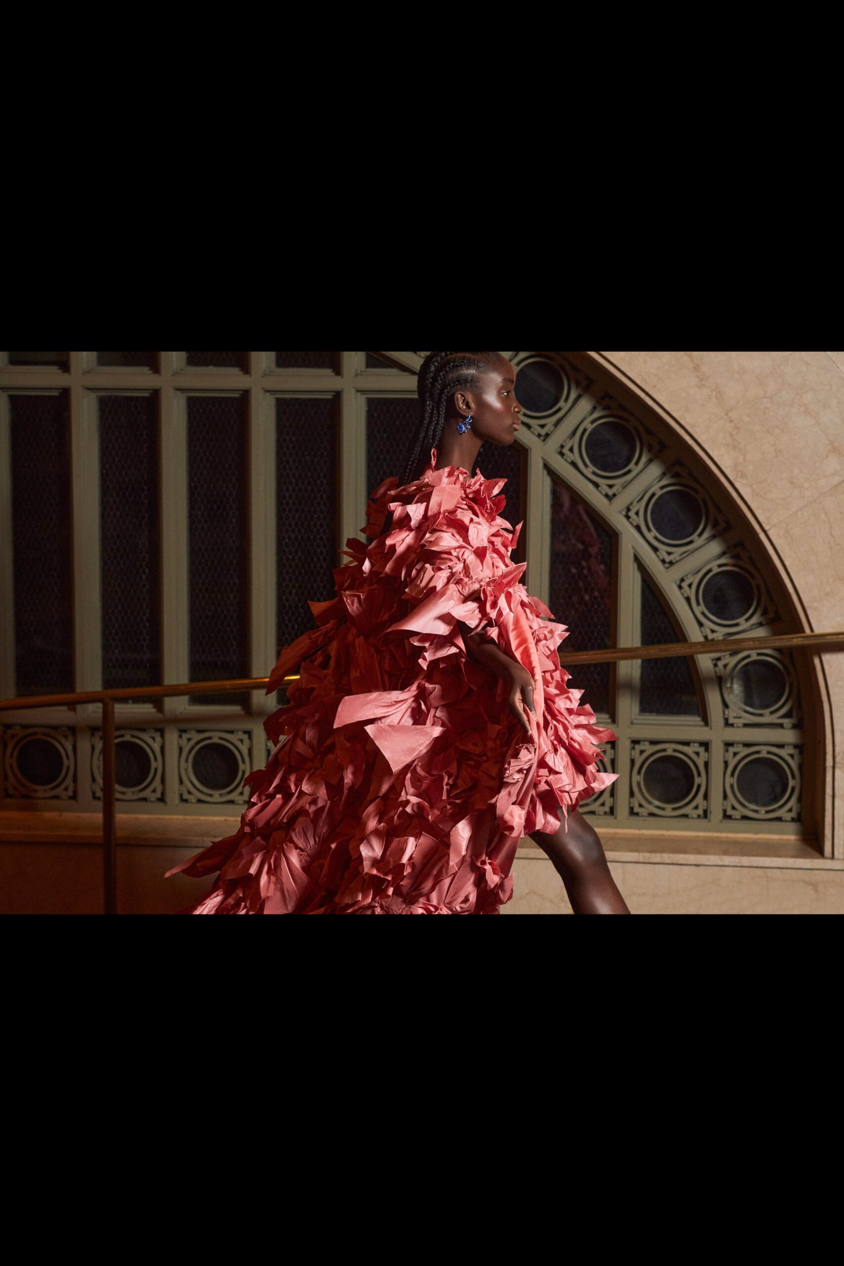 Oscar de la Renta F/W 22 Look 35