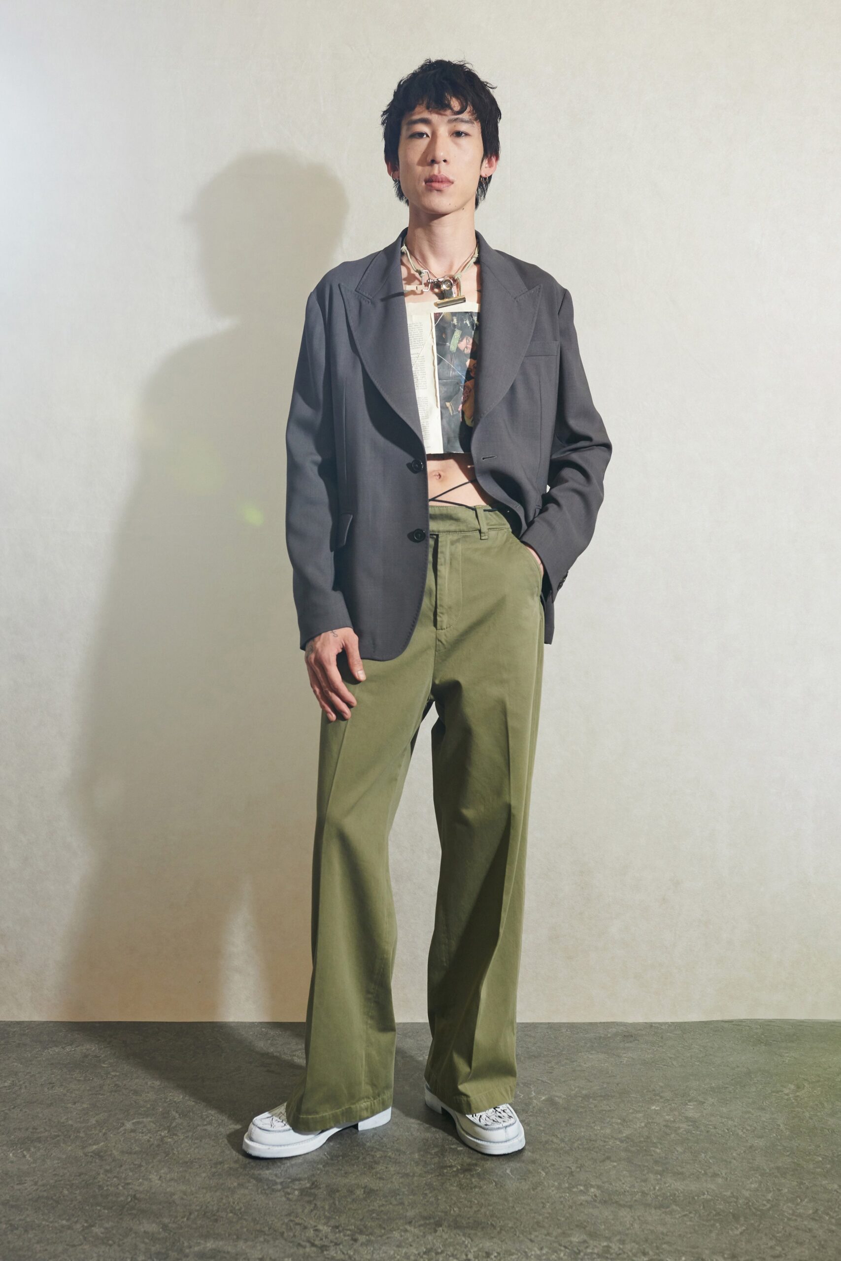 Our Legacy S/S 20 Look 34