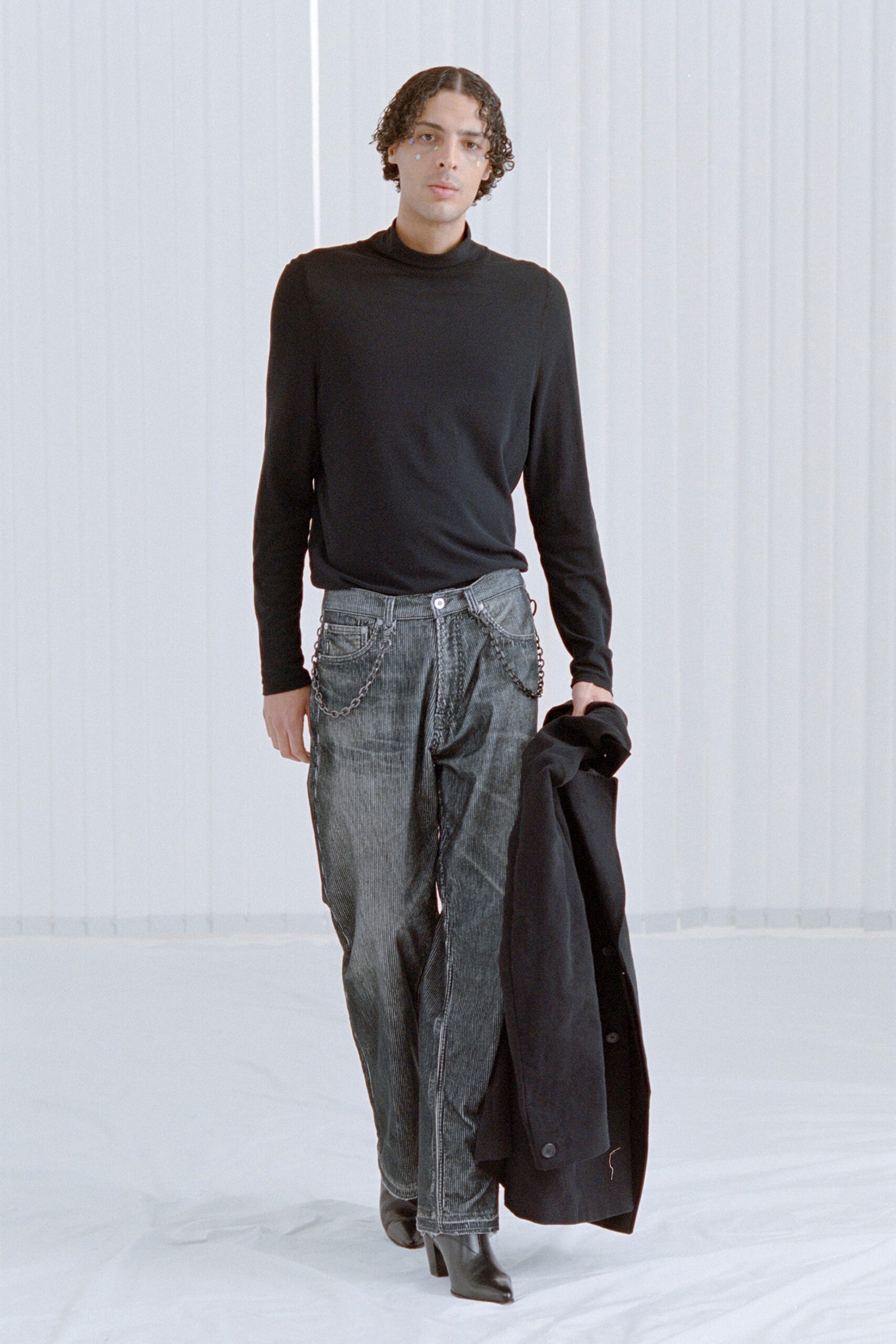 Our Legacy F/W 22 Look 35