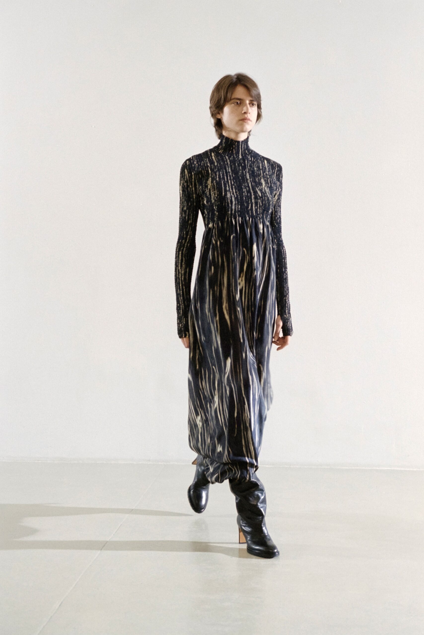 Petar Petrov F/W 21 Look 35