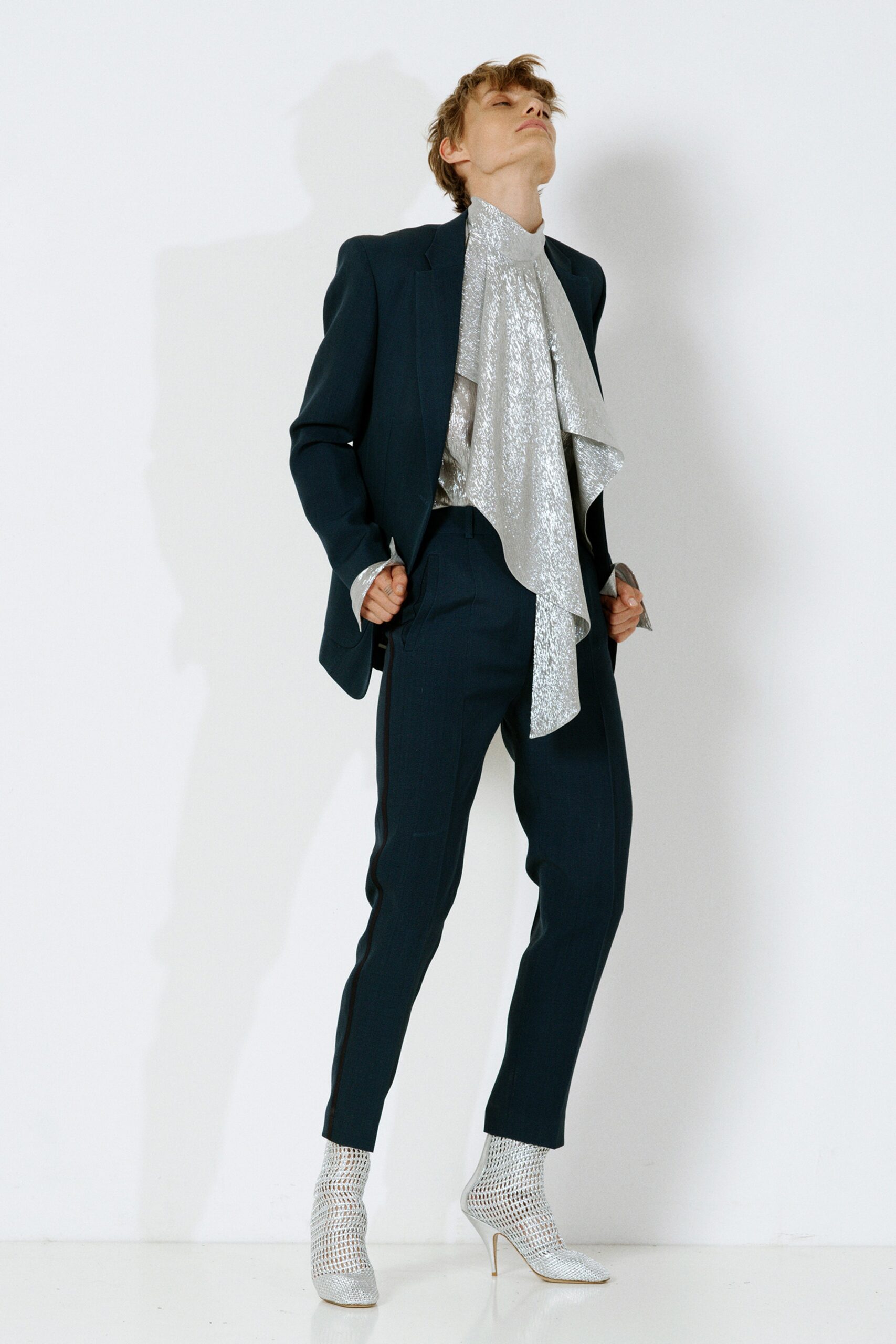Petar Petrov S/S 20 Look 34
