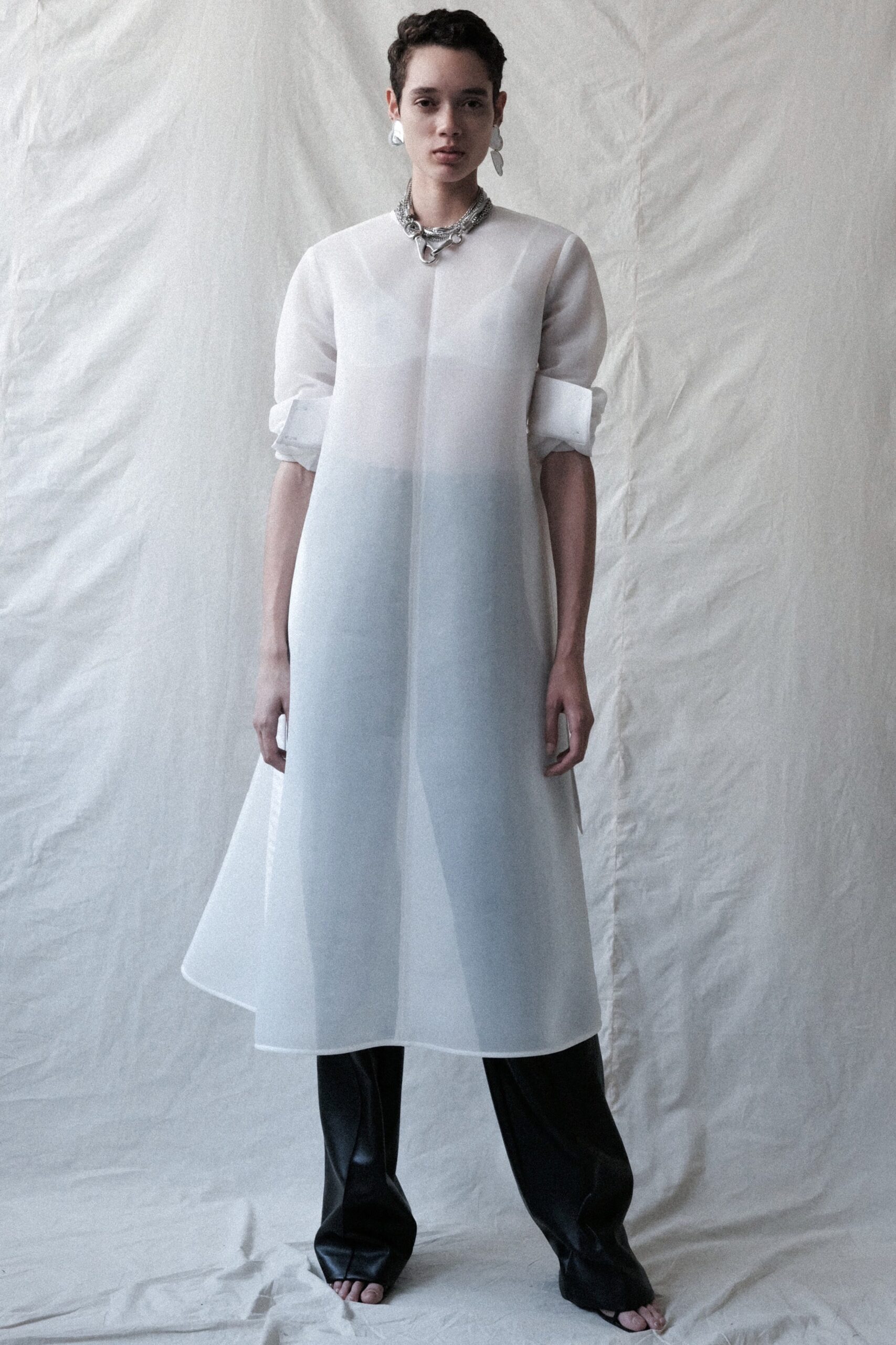 Peter Do S/S 20 Look 35
