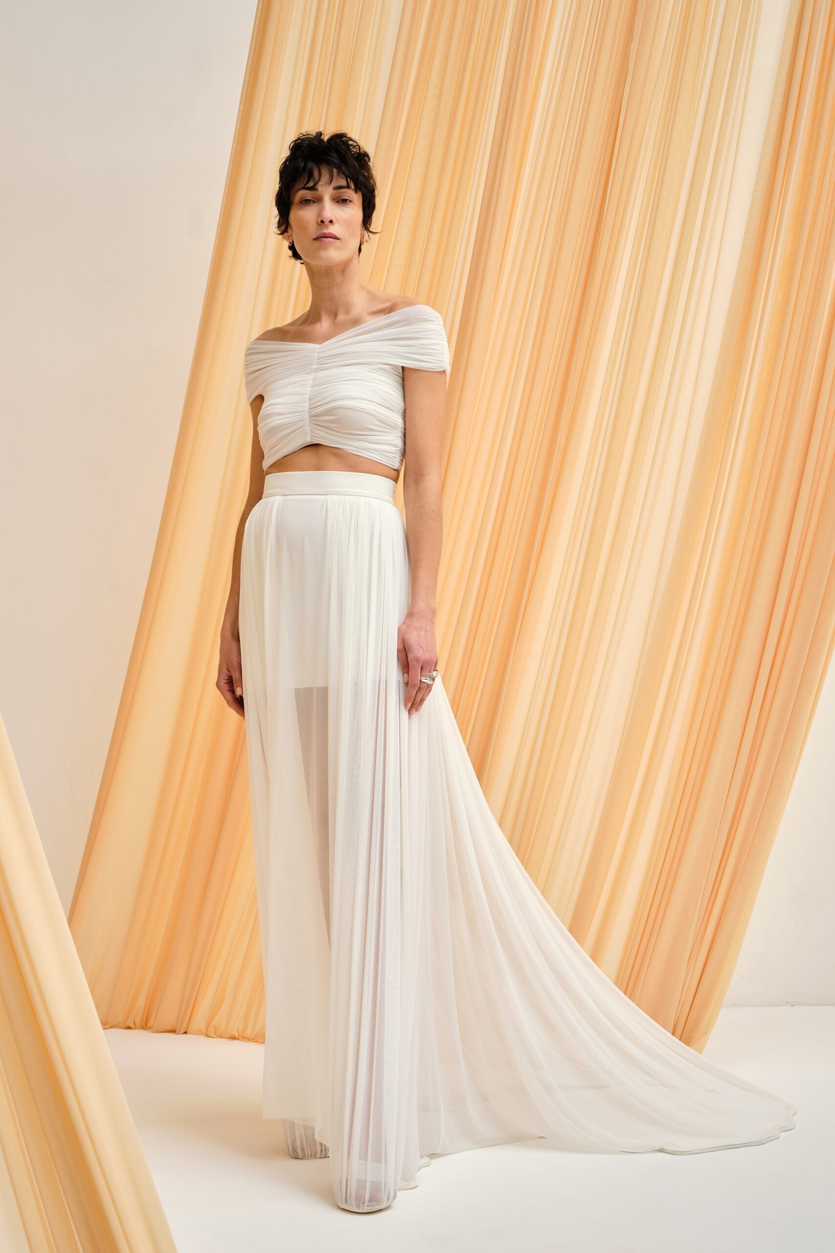 Palmer Harding F/W 22 Look 35
