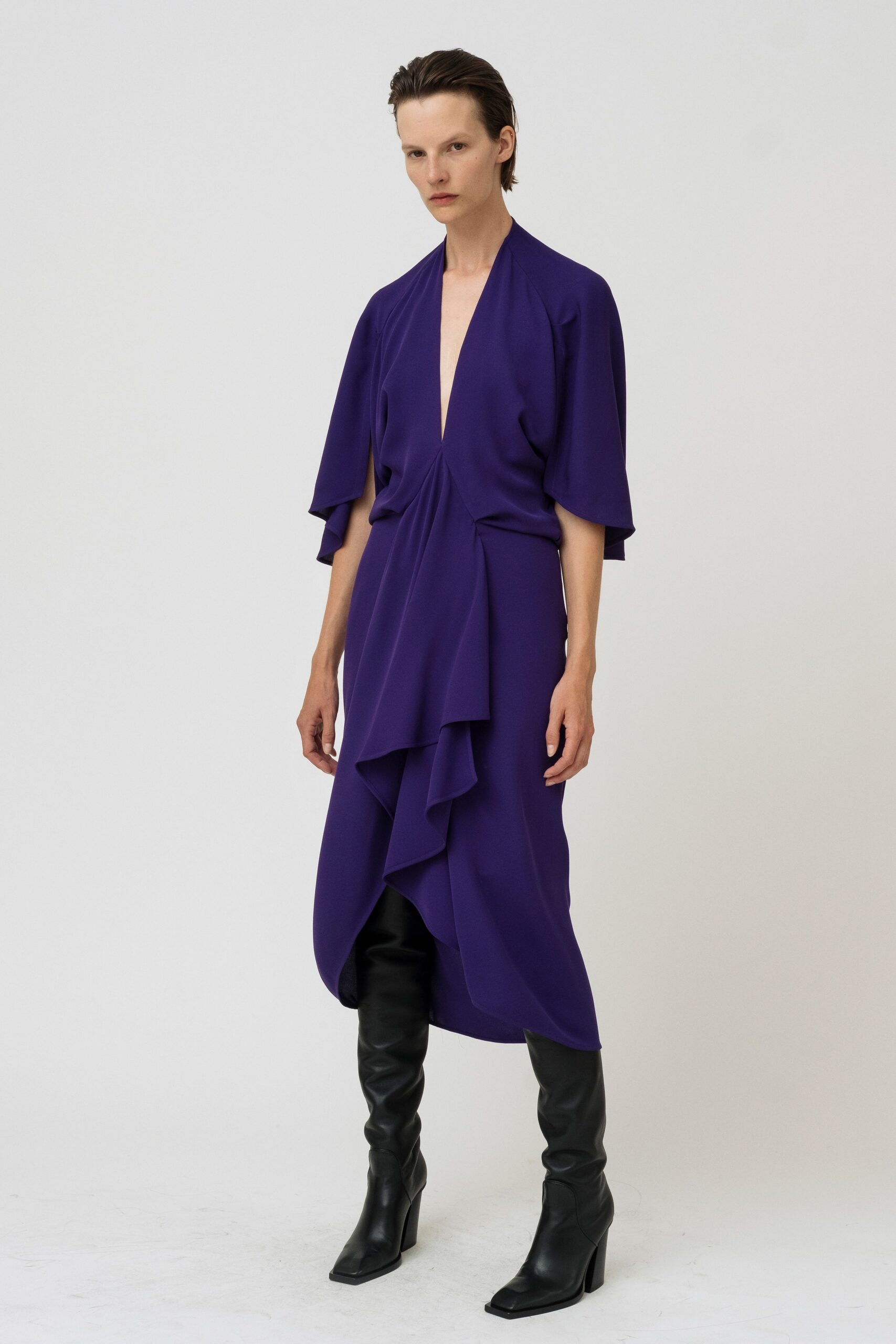 Petar Petrov Resort 20 Look 34