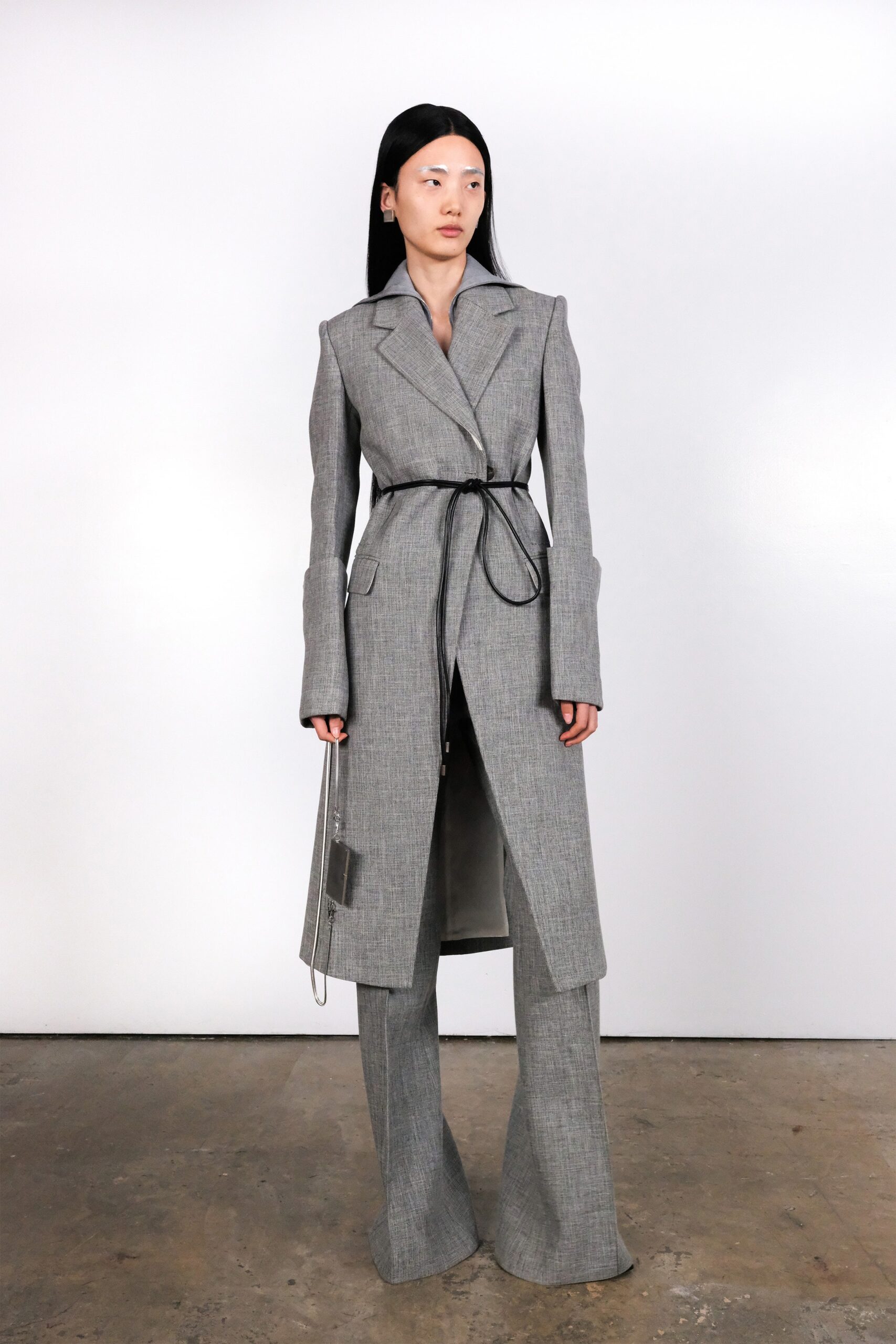 Peter Do F/W 20 Look 35