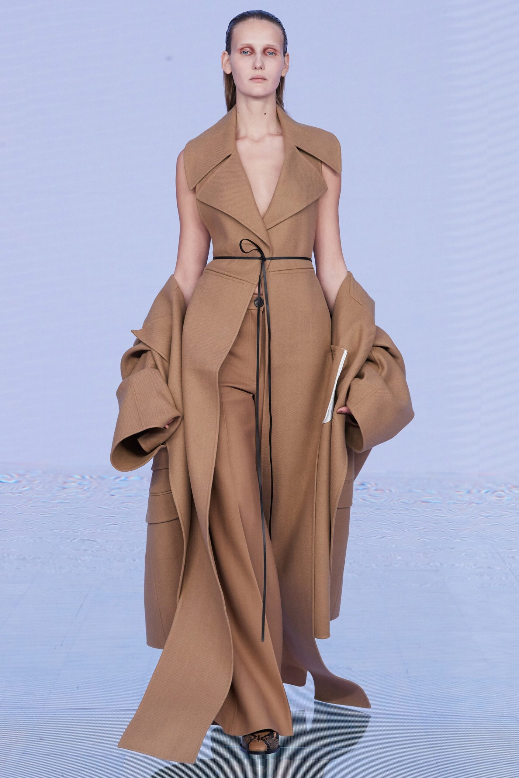 Peter Do F/W 22 Look 35