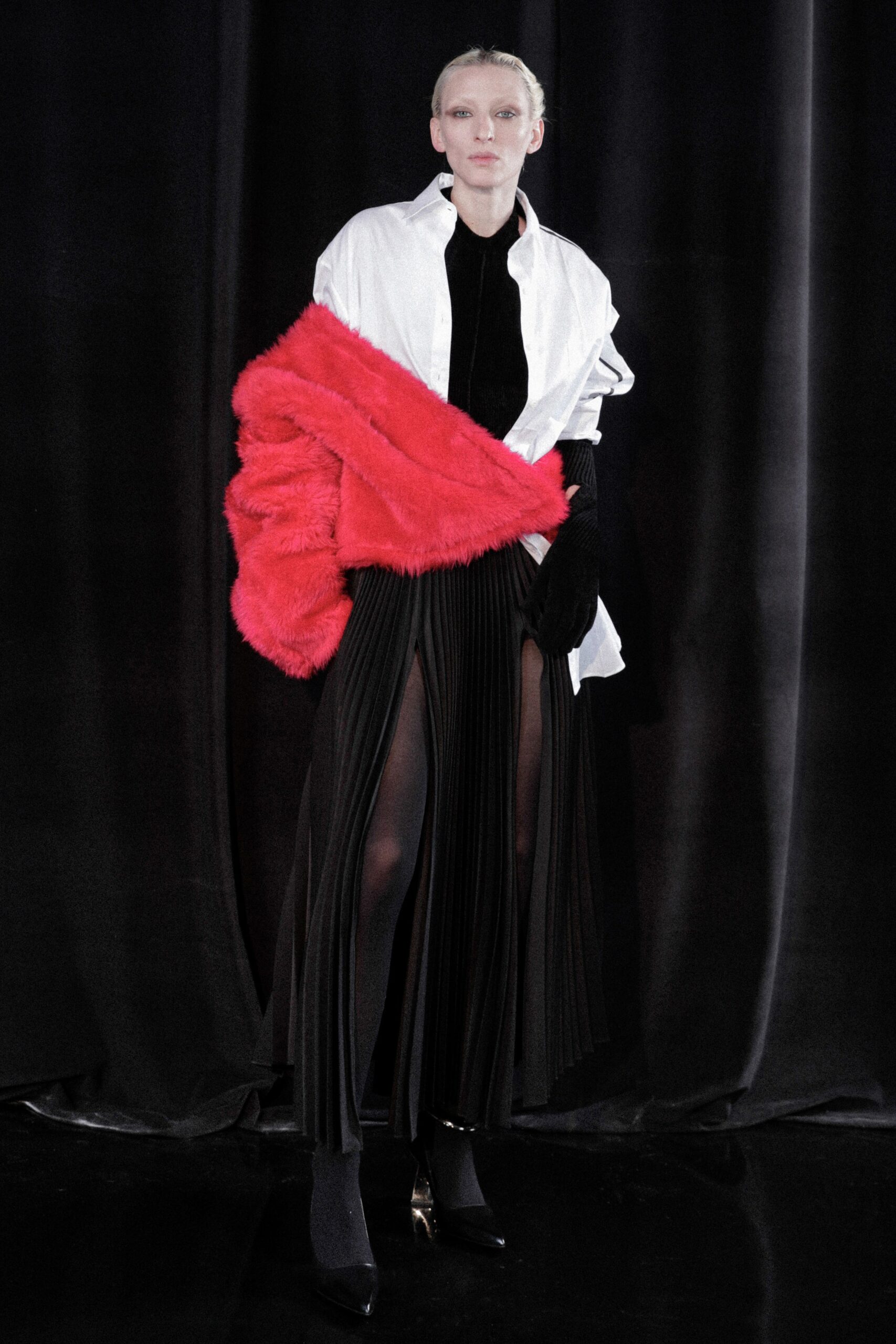 Peter Do F/W 21 Look 35