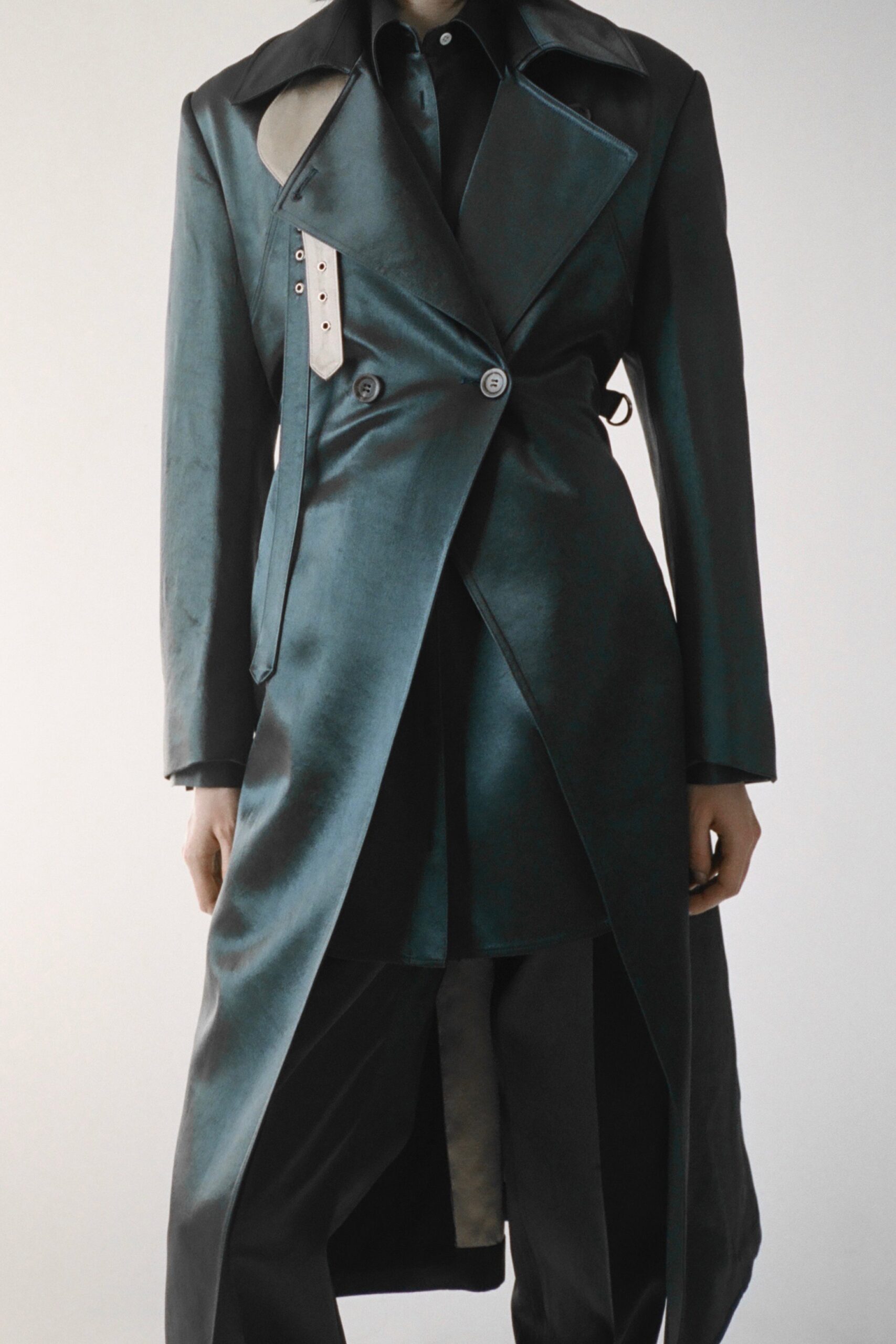 Peter Do F/W 19 Look 32