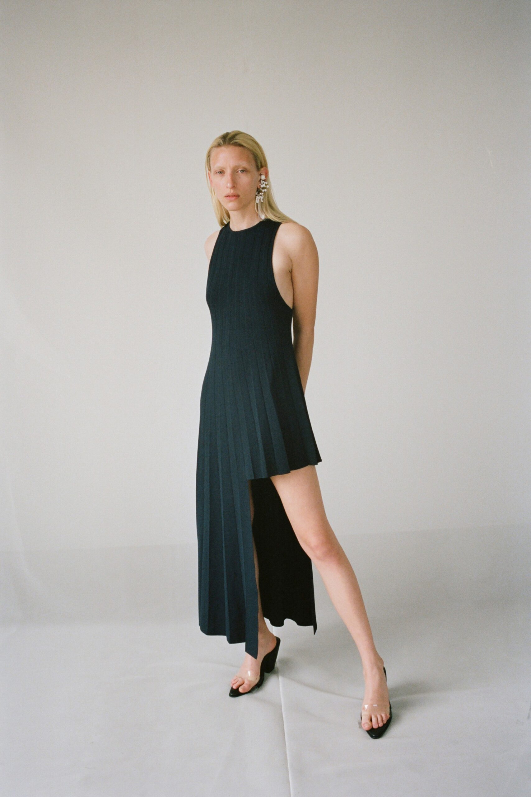Peter Do S/S 19 Look 30
