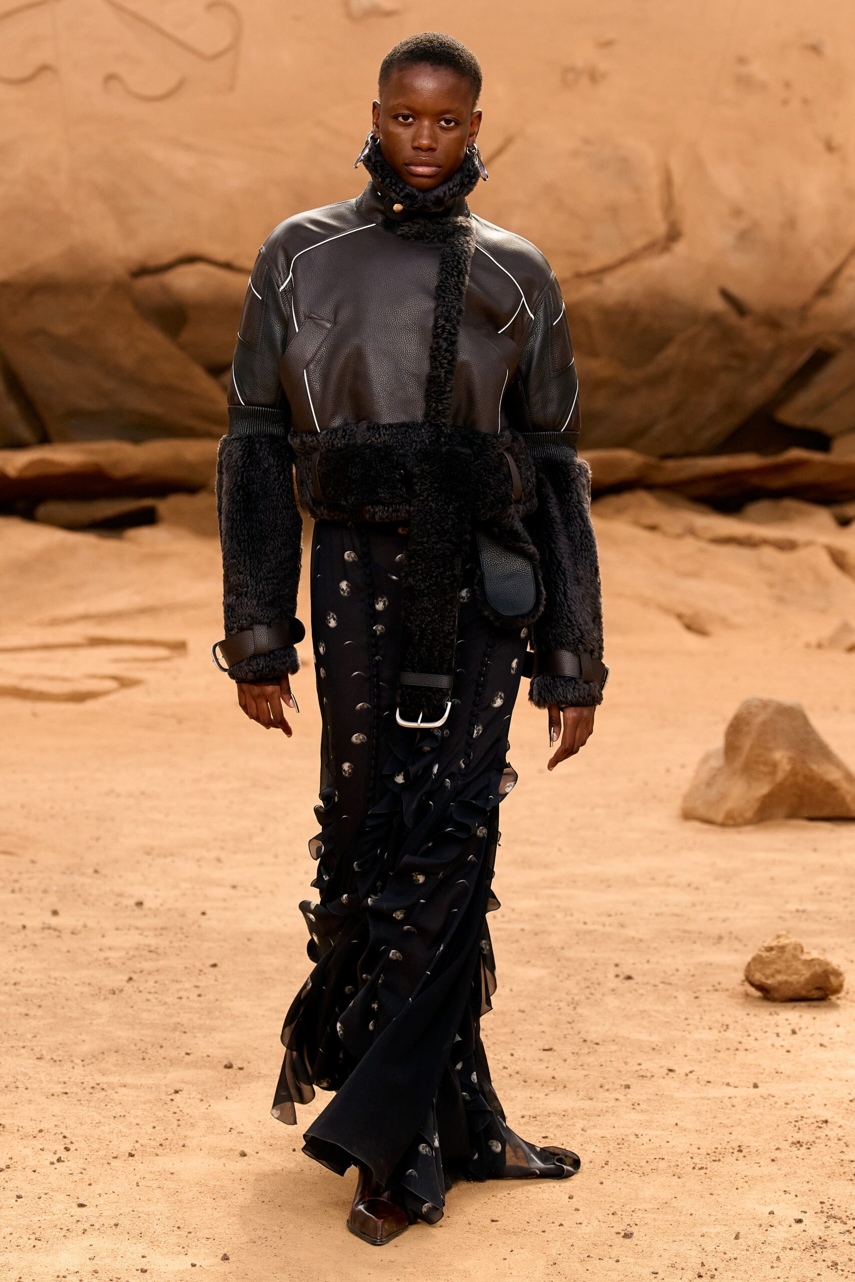 Off-White F/W 23 Look 35