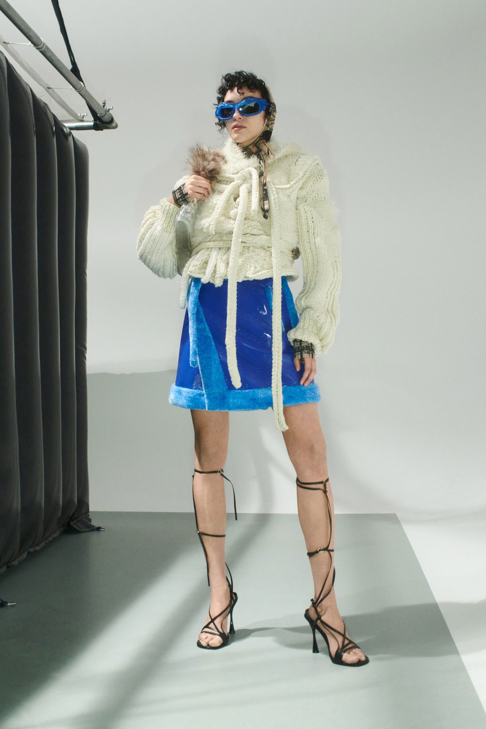 Ottolinger F/W 22 Look 35