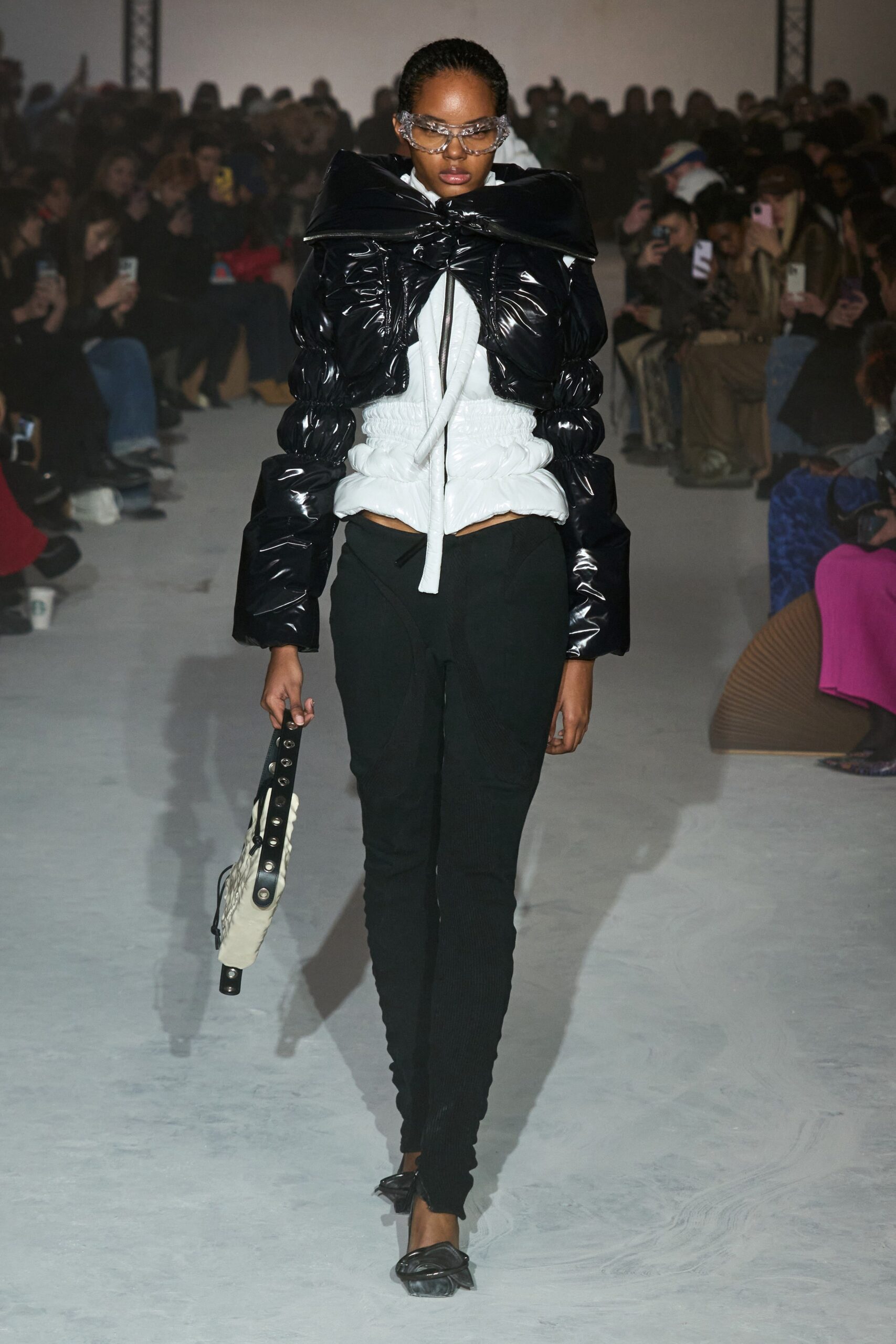 Ottolinger F/W 23 Look 35